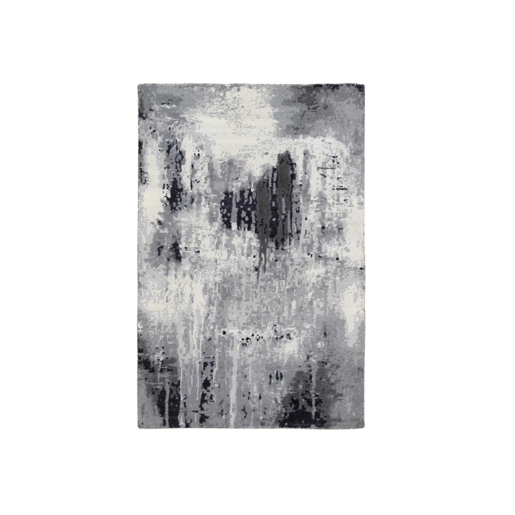 Modern-and-Contemporary-Hand-Knotted-Rug-315945
