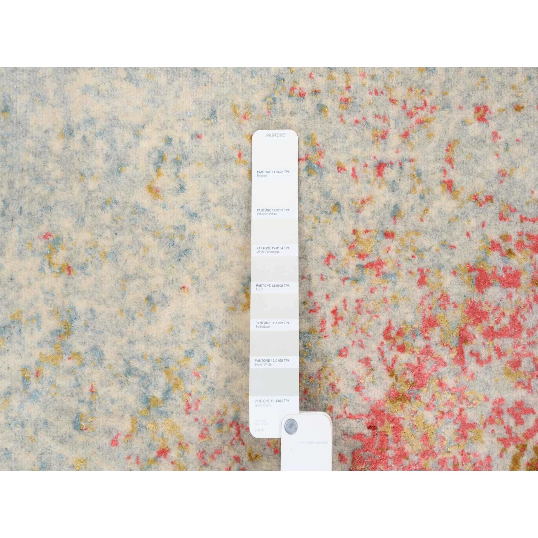 Modern-and-Contemporary-Hand-Knotted-Rug-315950