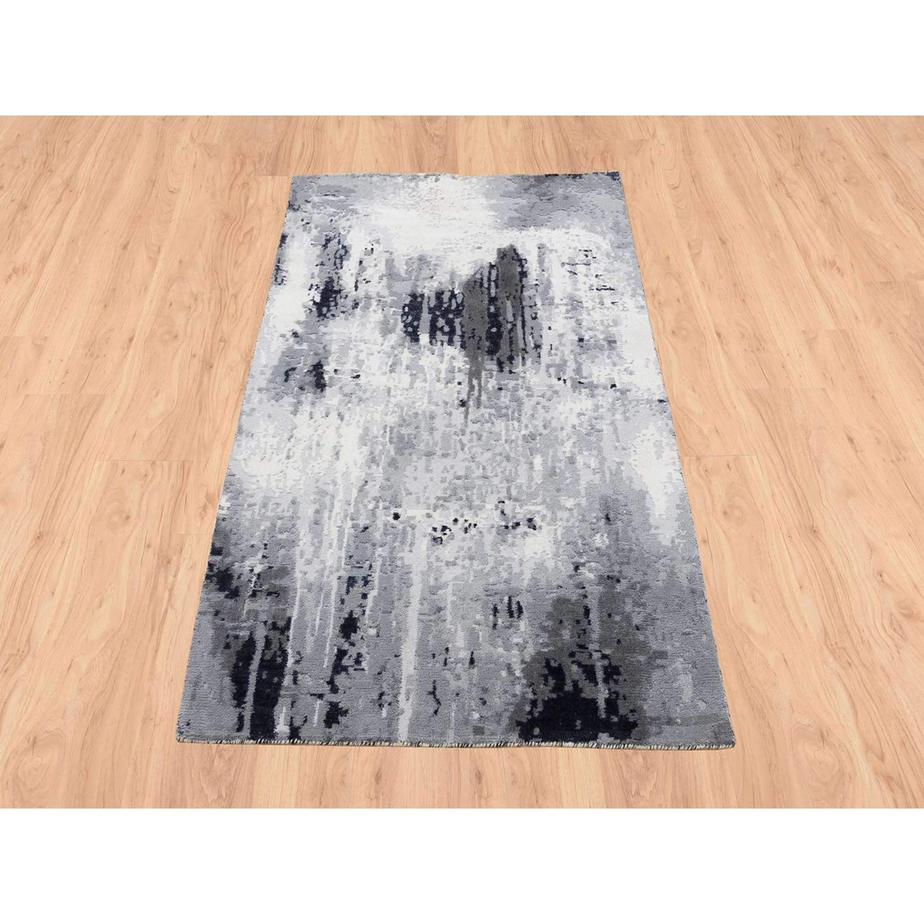 Modern-and-Contemporary-Hand-Knotted-Rug-315965