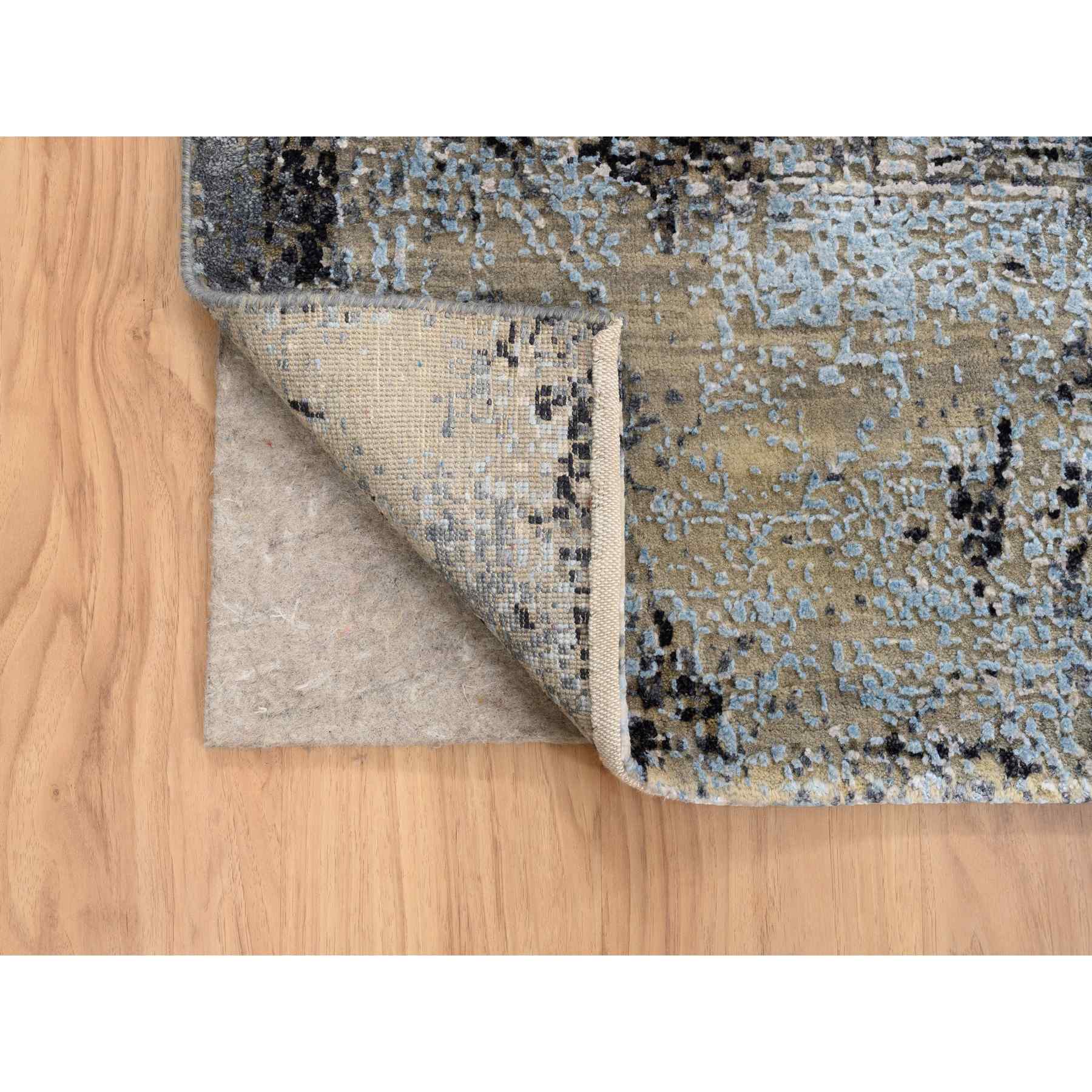 Modern-and-Contemporary-Hand-Knotted-Rug-316010