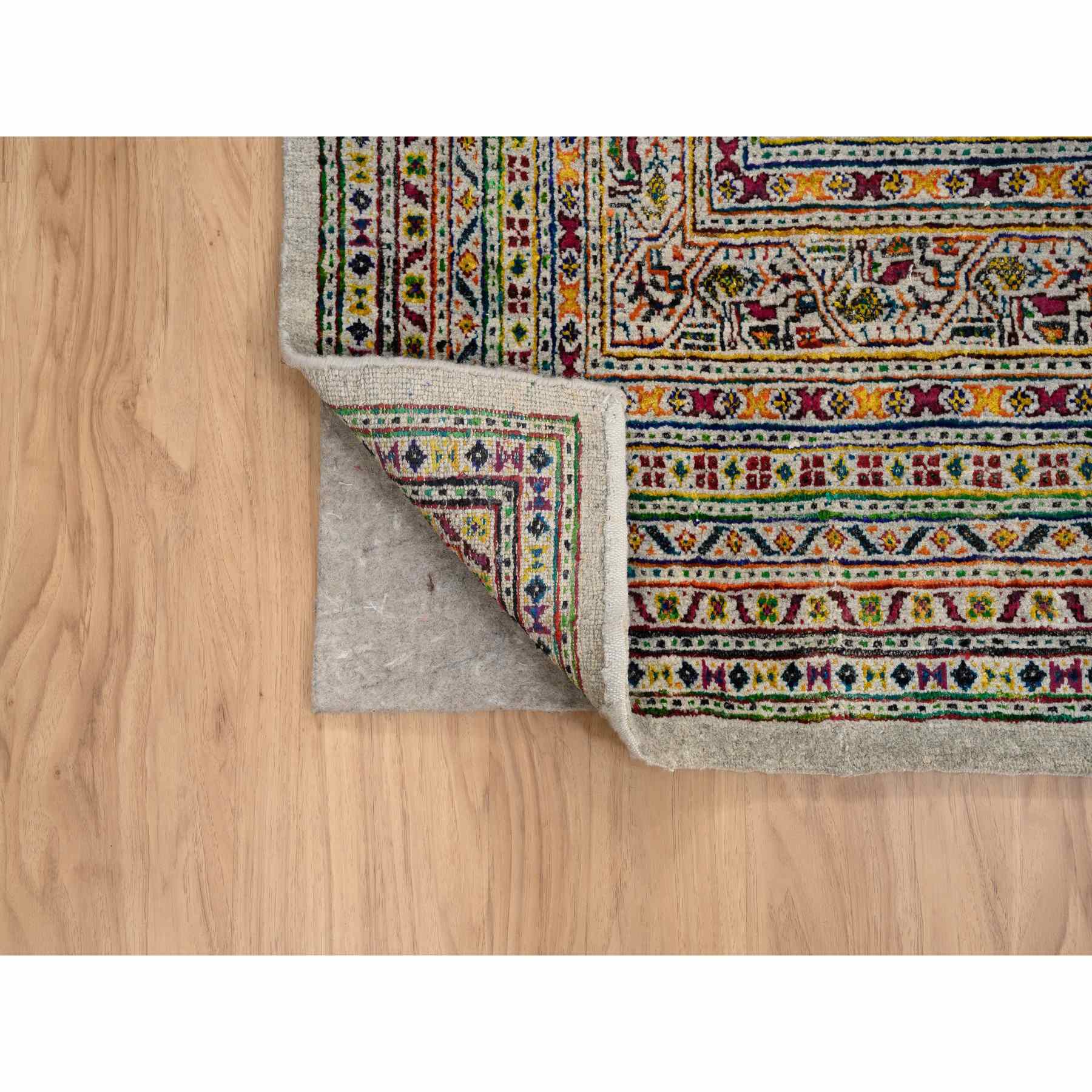 Modern-and-Contemporary-Hand-Knotted-Rug-316030