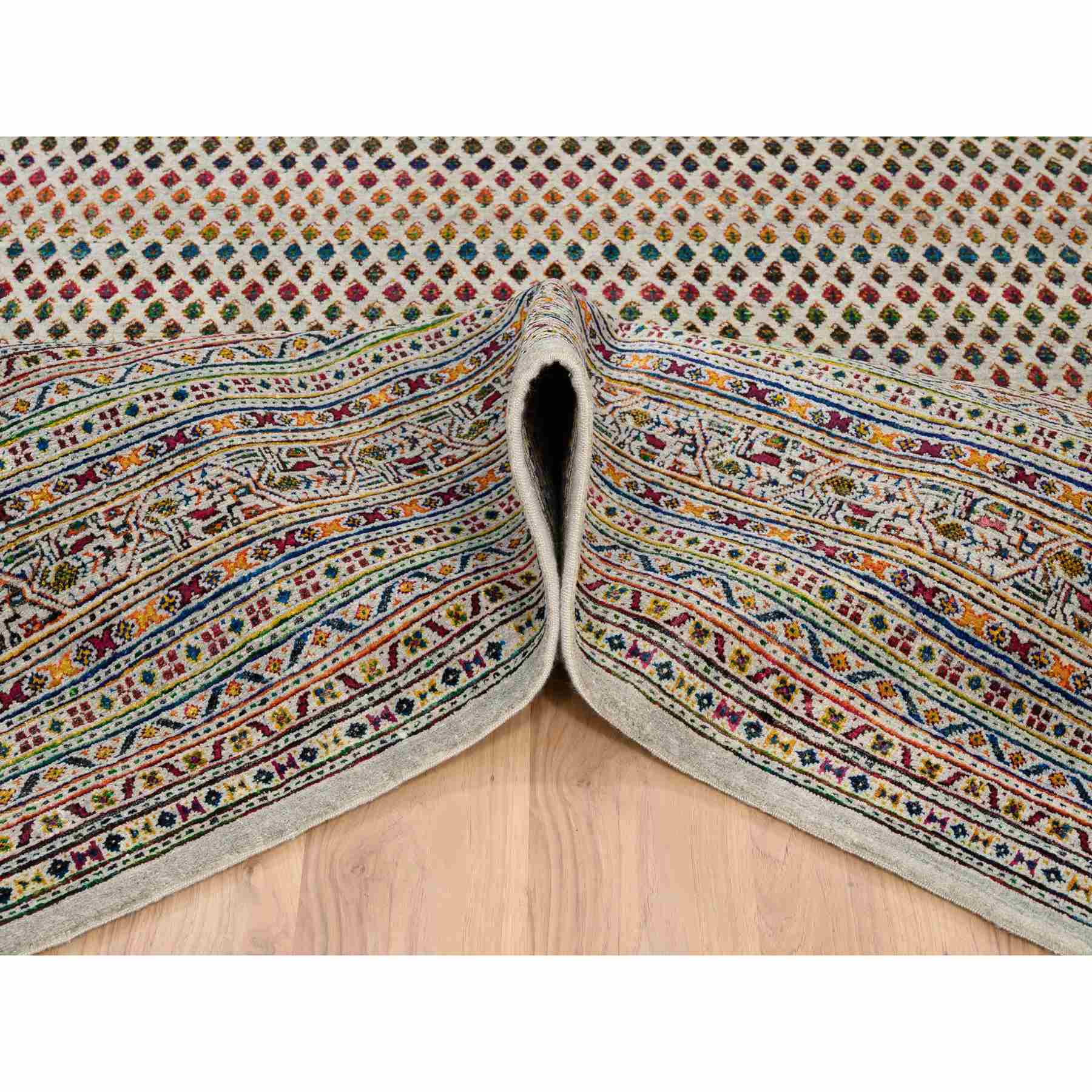 Modern-and-Contemporary-Hand-Knotted-Rug-316030