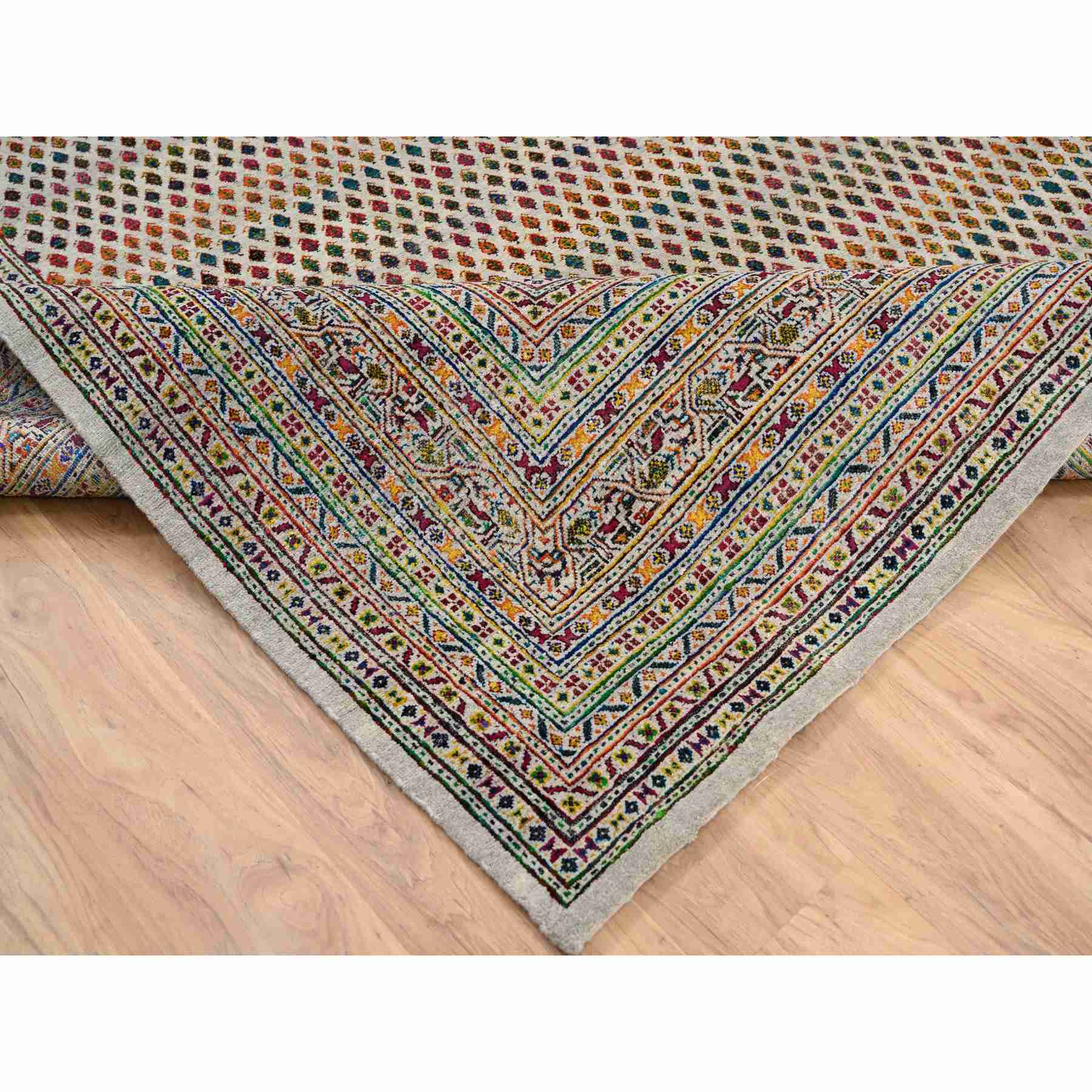 Modern-and-Contemporary-Hand-Knotted-Rug-316030