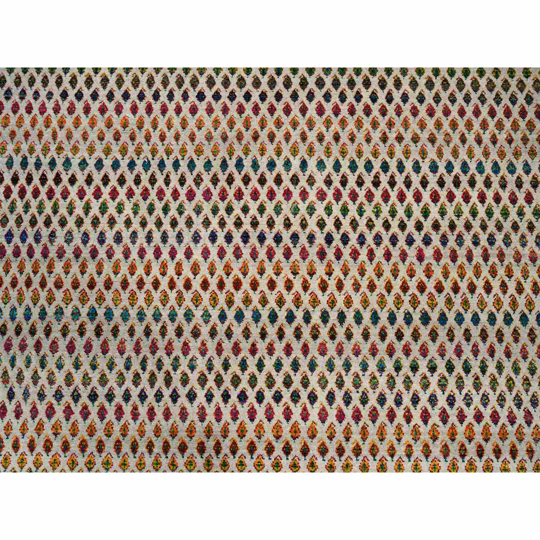 Modern-and-Contemporary-Hand-Knotted-Rug-316030