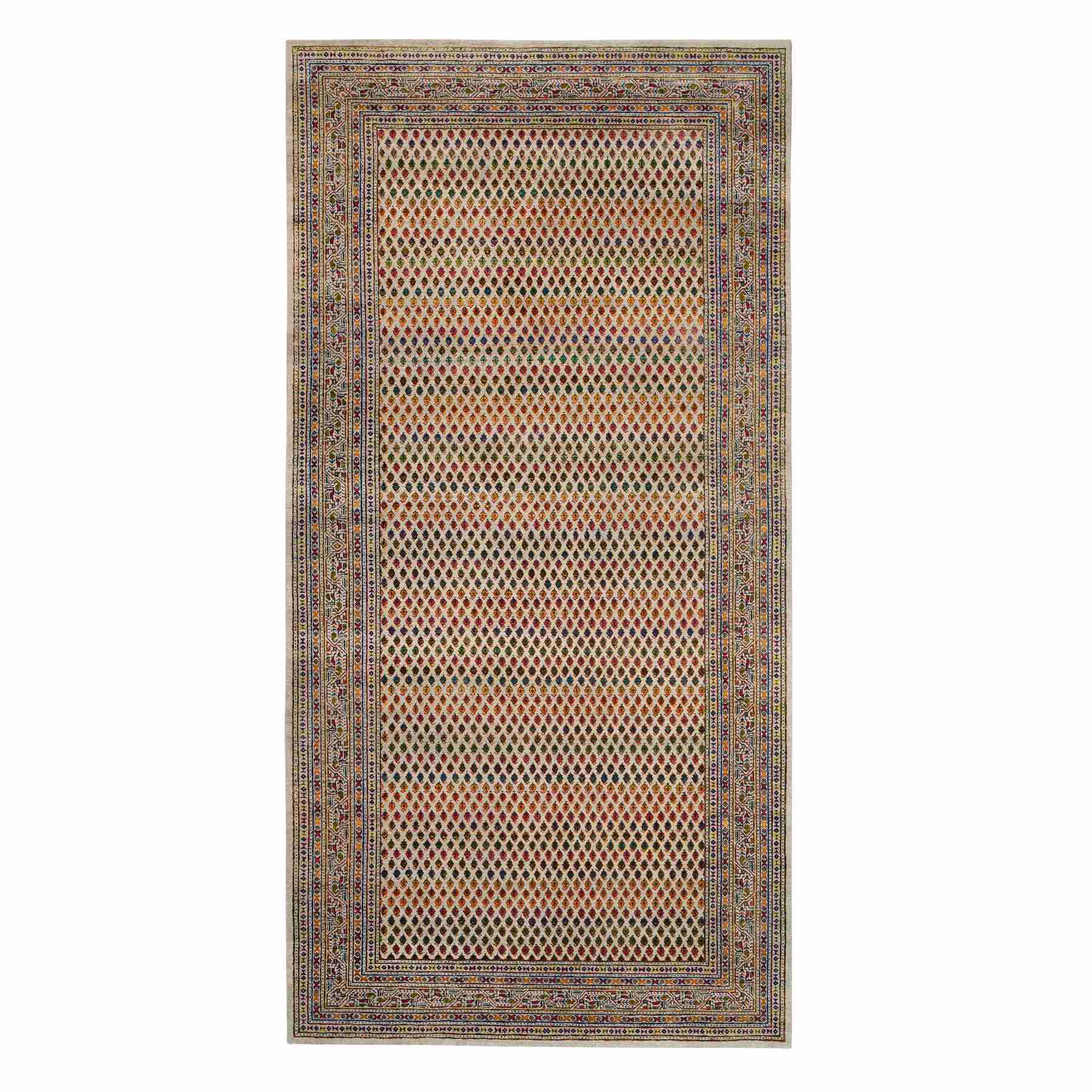 Modern-and-Contemporary-Hand-Knotted-Rug-316065