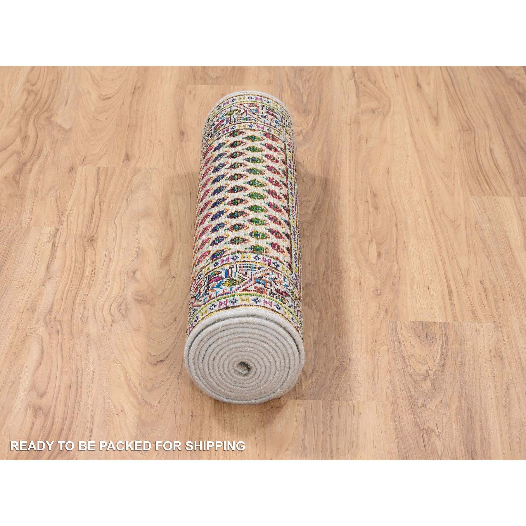 Modern-and-Contemporary-Hand-Knotted-Rug-316090