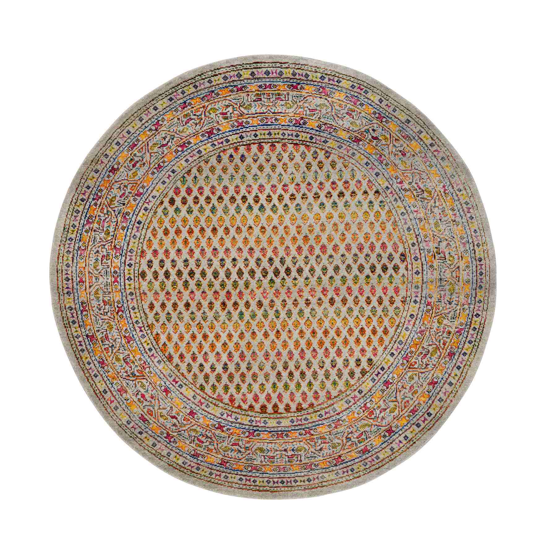 Modern-and-Contemporary-Hand-Knotted-Rug-316105