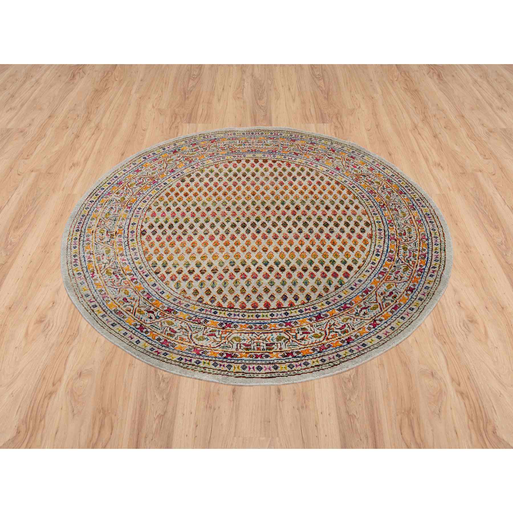 Modern-and-Contemporary-Hand-Knotted-Rug-316105