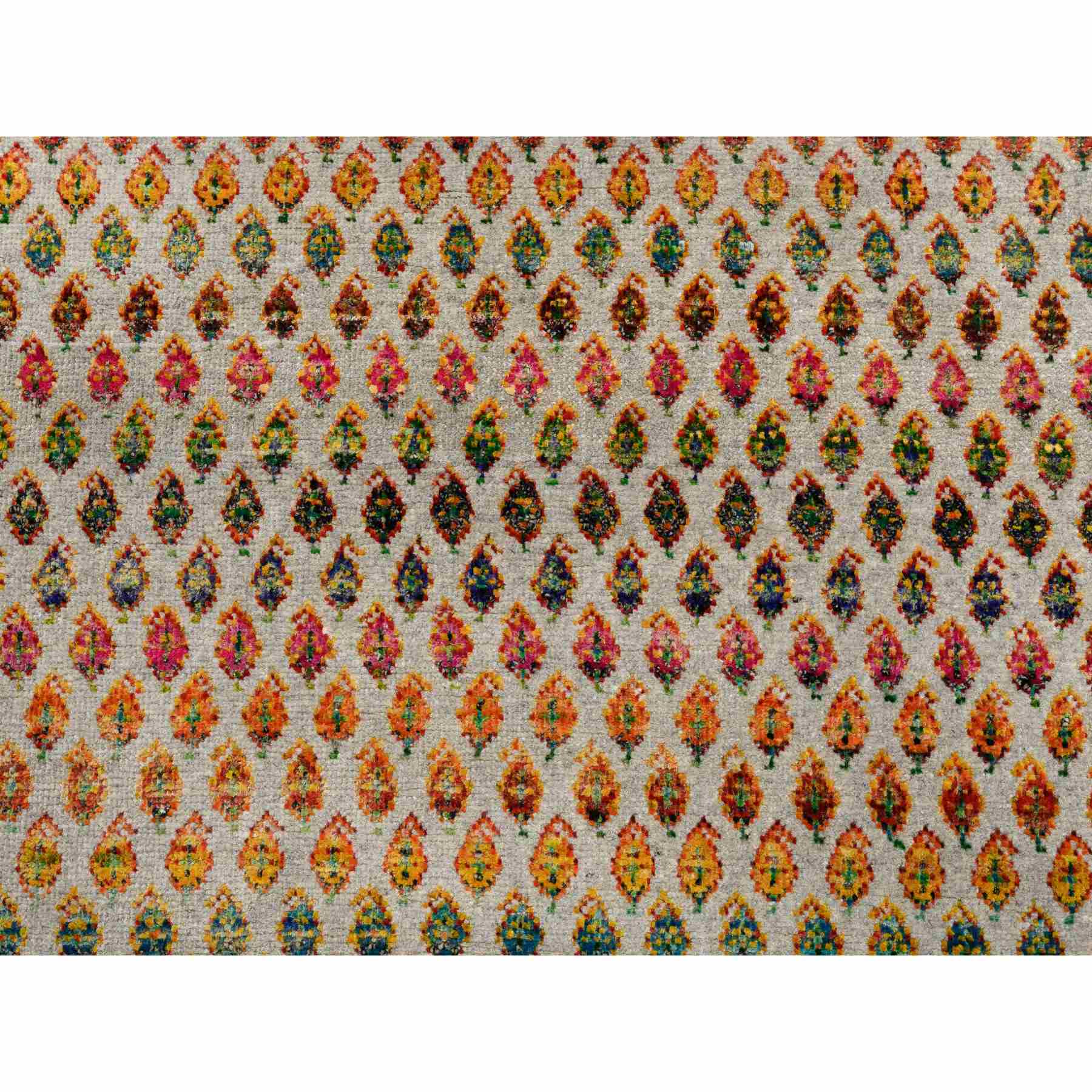 Modern-and-Contemporary-Hand-Knotted-Rug-316105