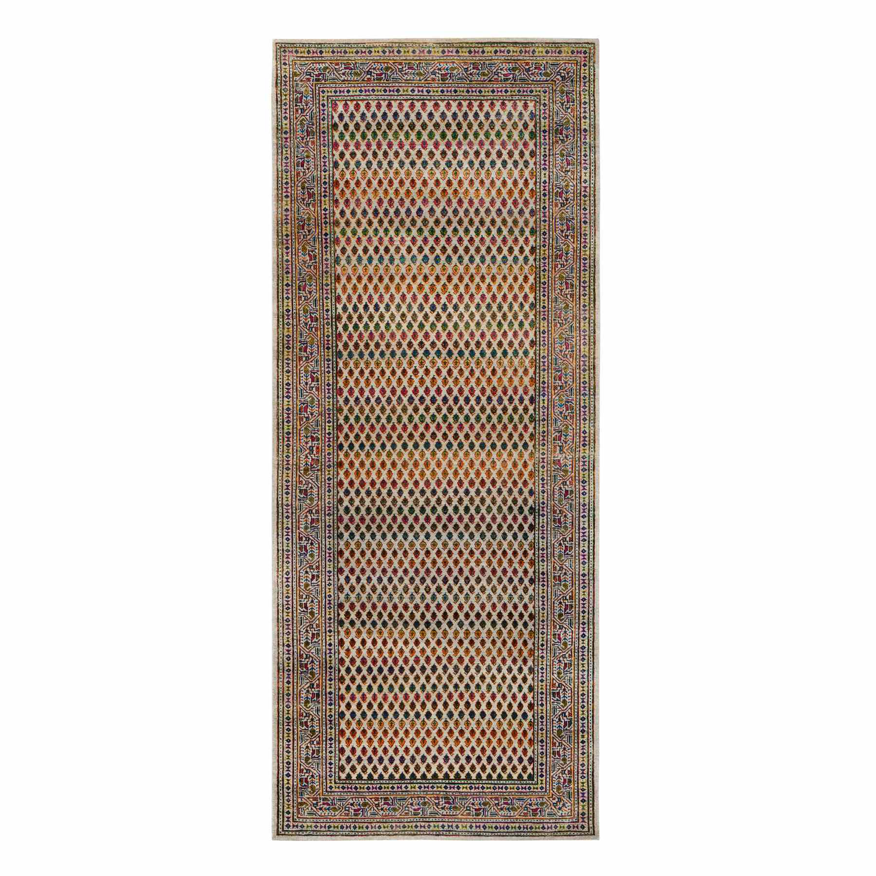Modern-and-Contemporary-Hand-Knotted-Rug-316125