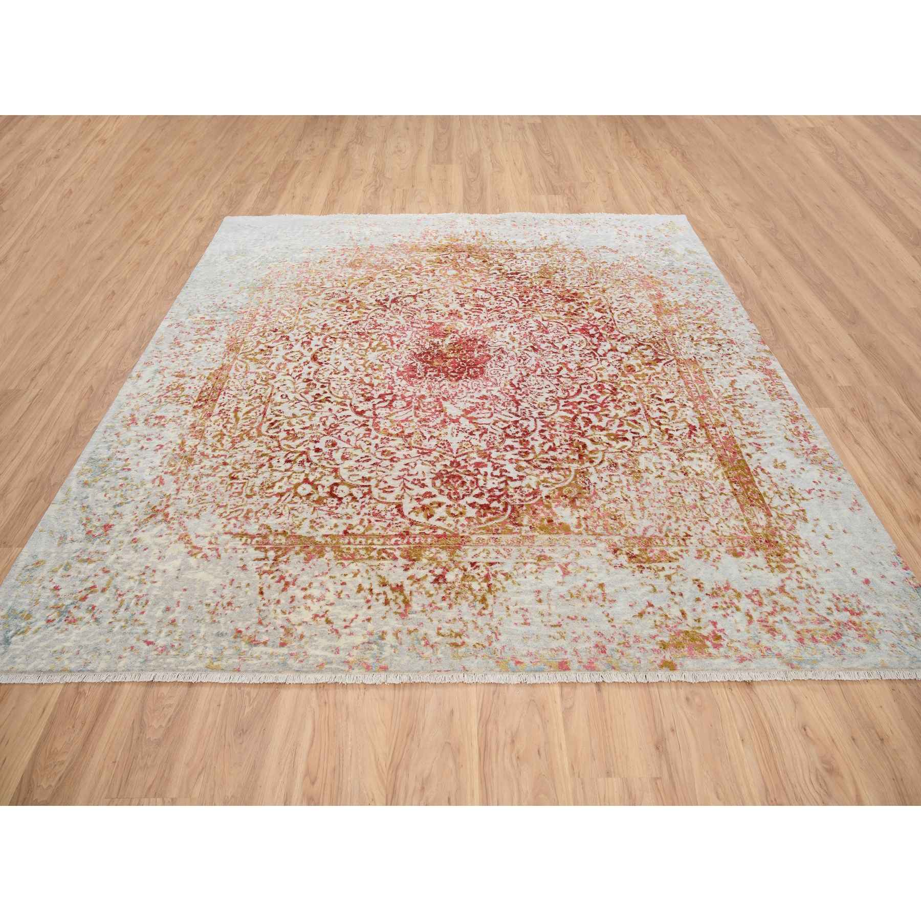 Modern-and-Contemporary-Hand-Knotted-Rug-316260