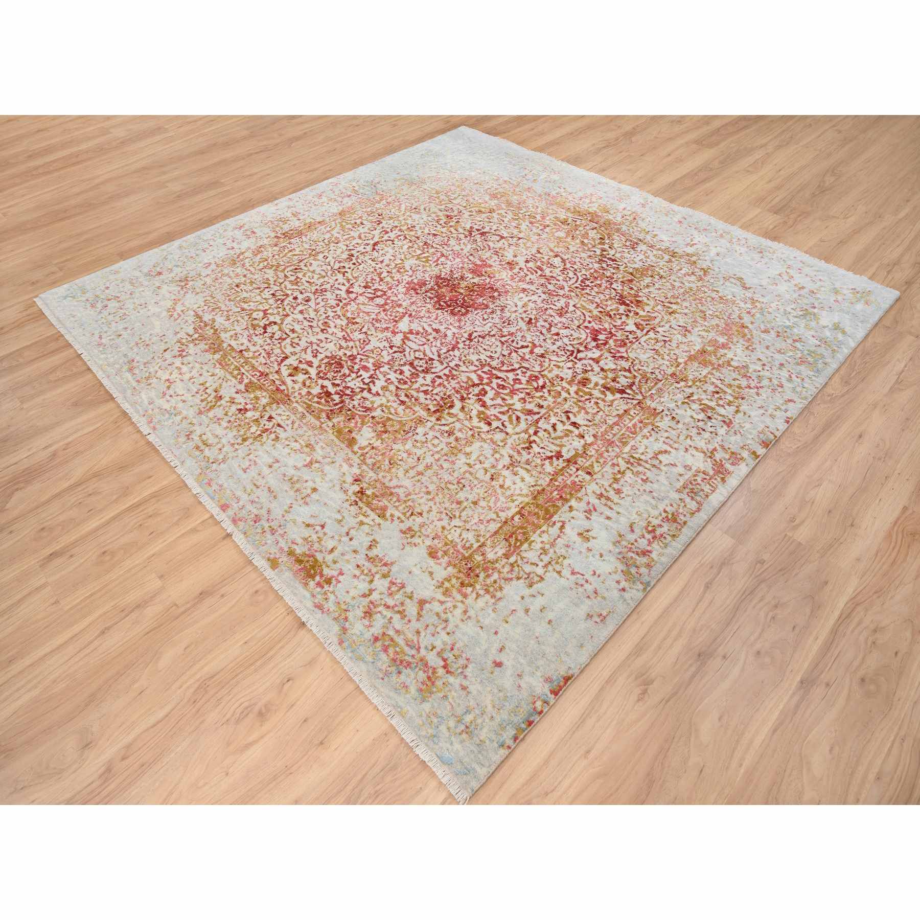 Modern-and-Contemporary-Hand-Knotted-Rug-316260
