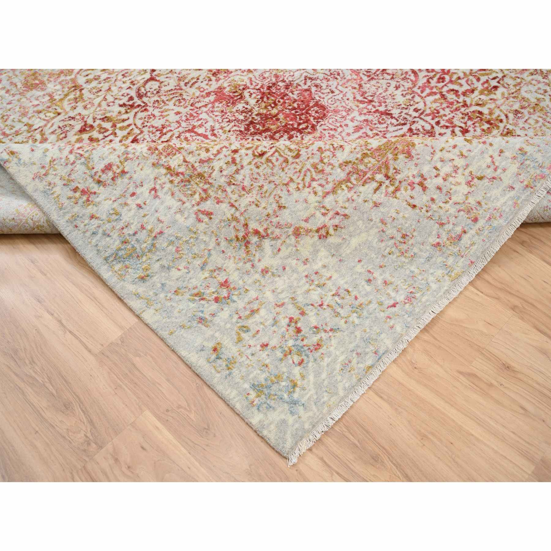 Modern-and-Contemporary-Hand-Knotted-Rug-316260