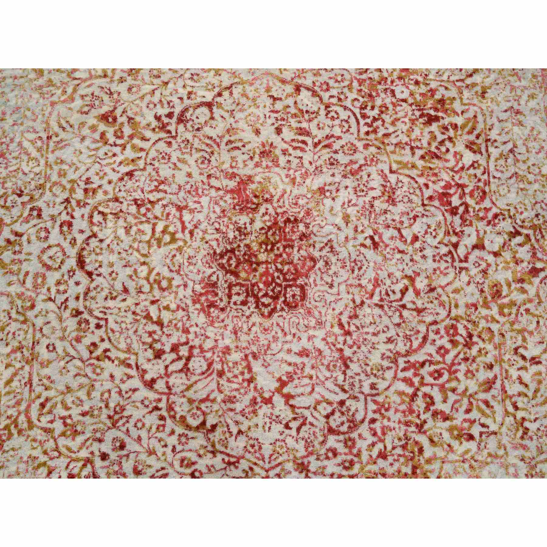 Modern-and-Contemporary-Hand-Knotted-Rug-316260