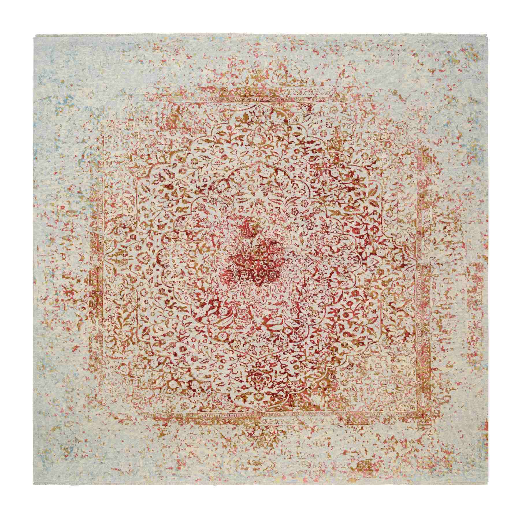Modern-and-Contemporary-Hand-Knotted-Rug-316265