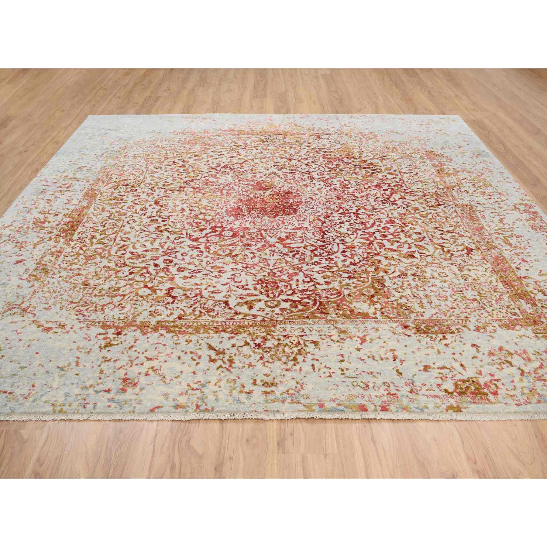 Modern-and-Contemporary-Hand-Knotted-Rug-316265