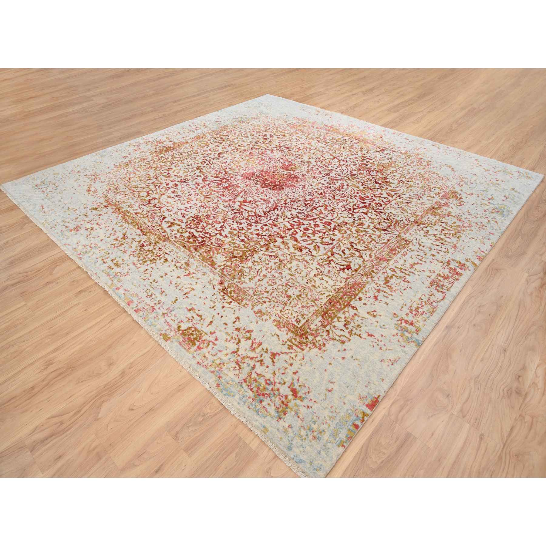 Modern-and-Contemporary-Hand-Knotted-Rug-316265
