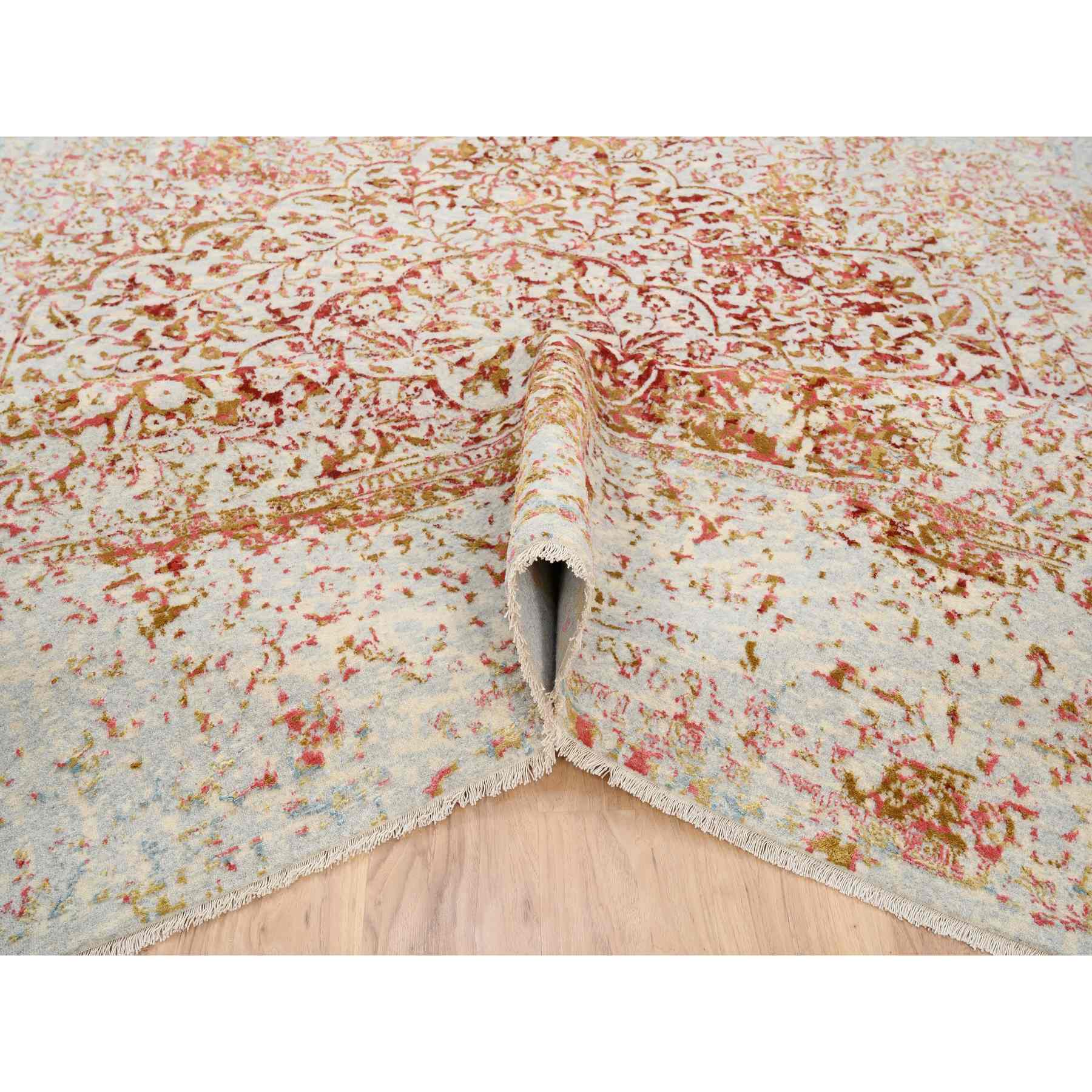 Modern-and-Contemporary-Hand-Knotted-Rug-316265