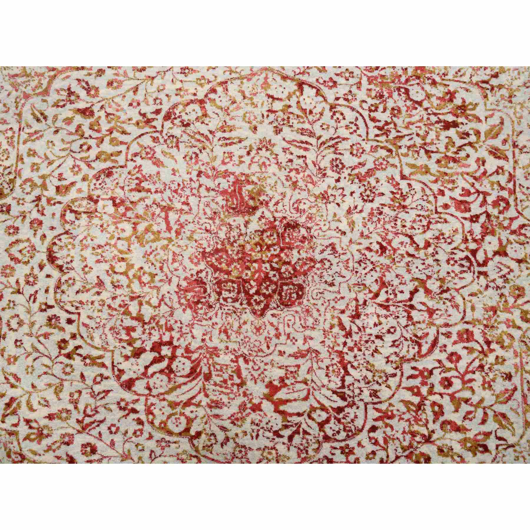 Modern-and-Contemporary-Hand-Knotted-Rug-316265