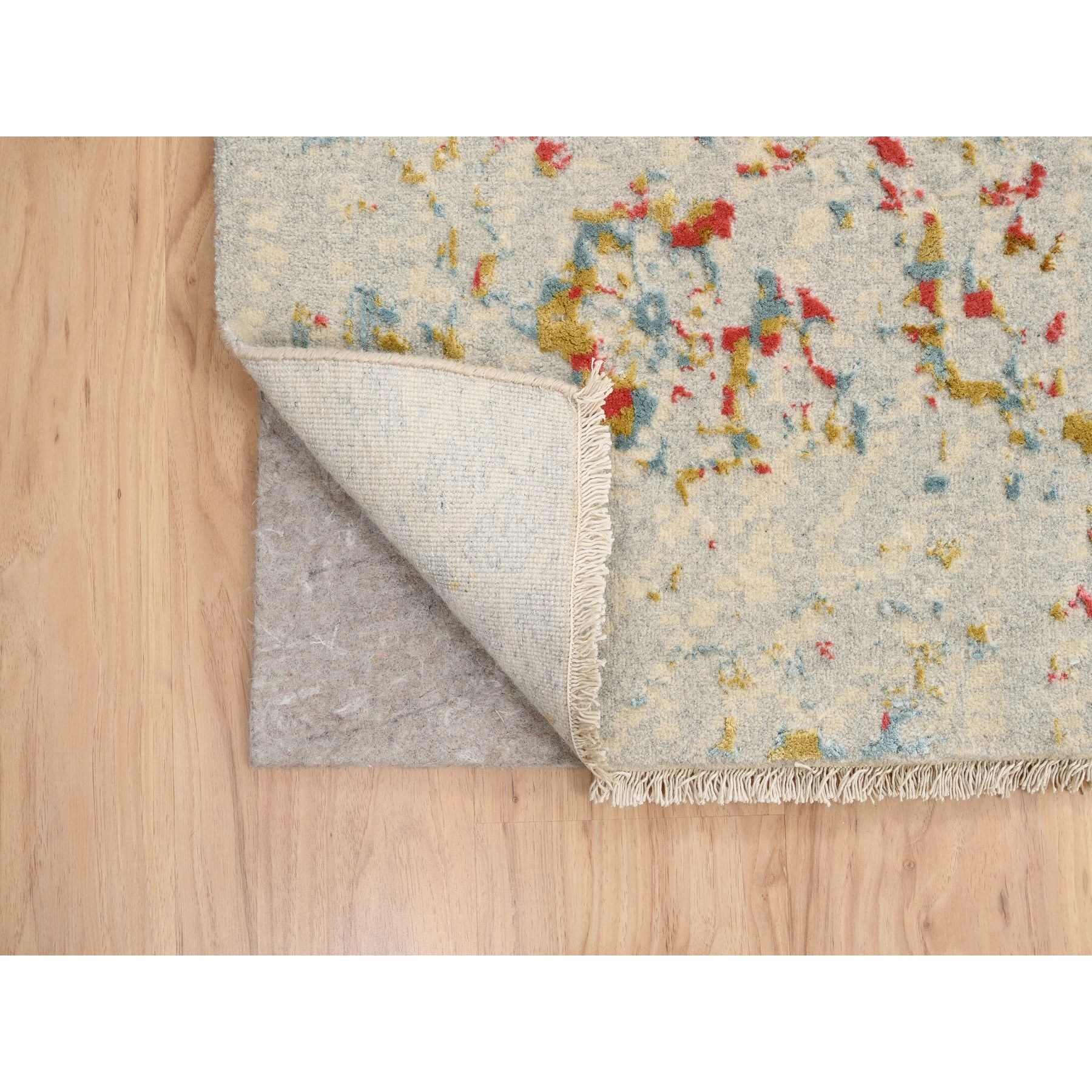 Modern-and-Contemporary-Hand-Knotted-Rug-316355