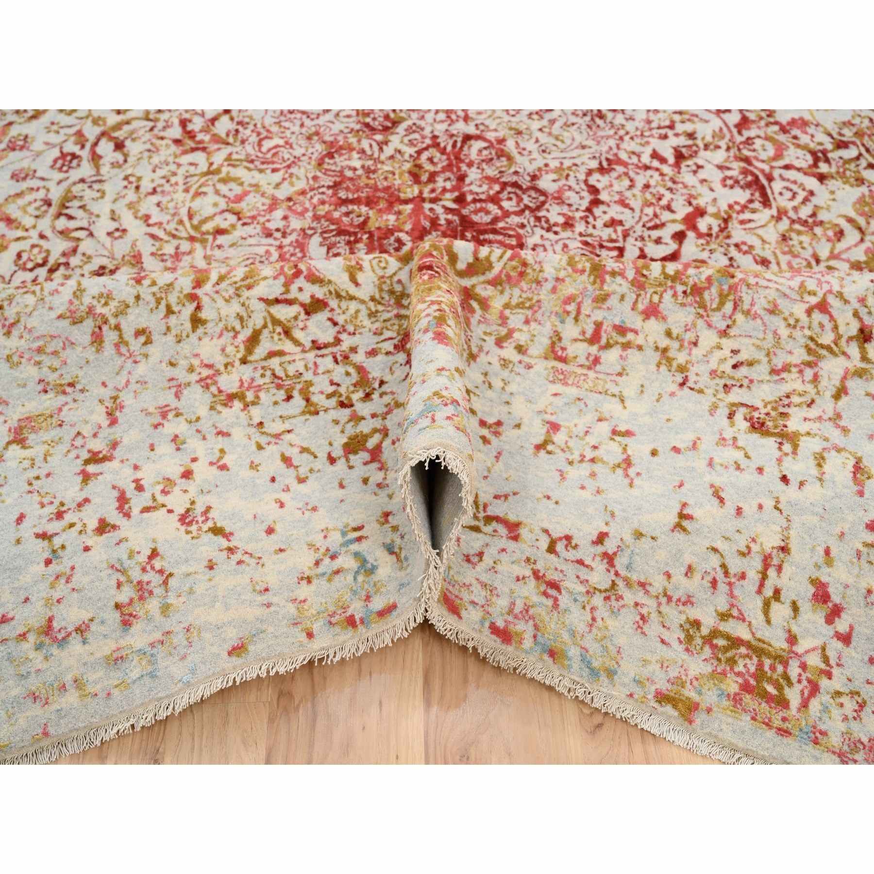 Modern-and-Contemporary-Hand-Knotted-Rug-316355