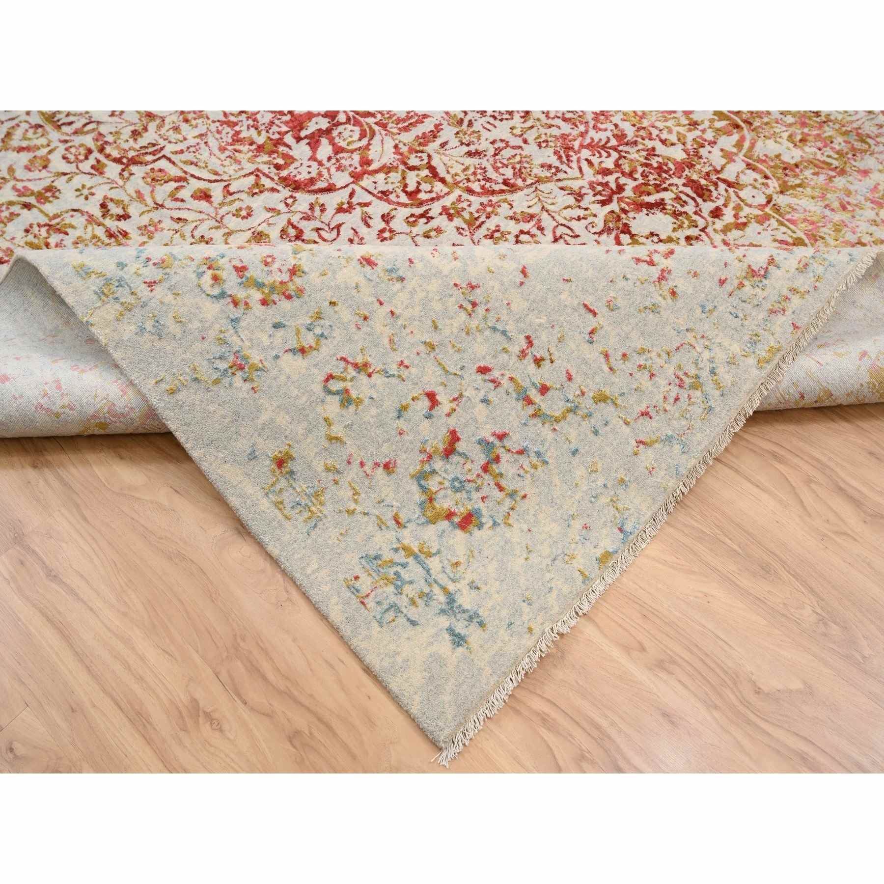 Modern-and-Contemporary-Hand-Knotted-Rug-316355