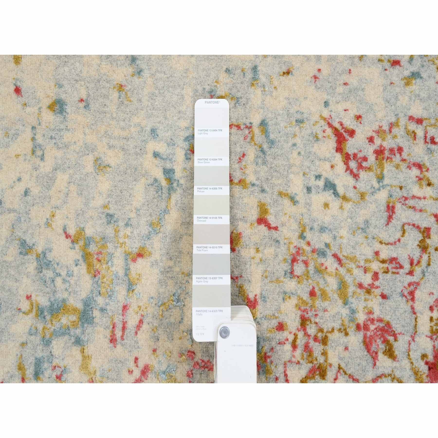 Modern-and-Contemporary-Hand-Knotted-Rug-316355