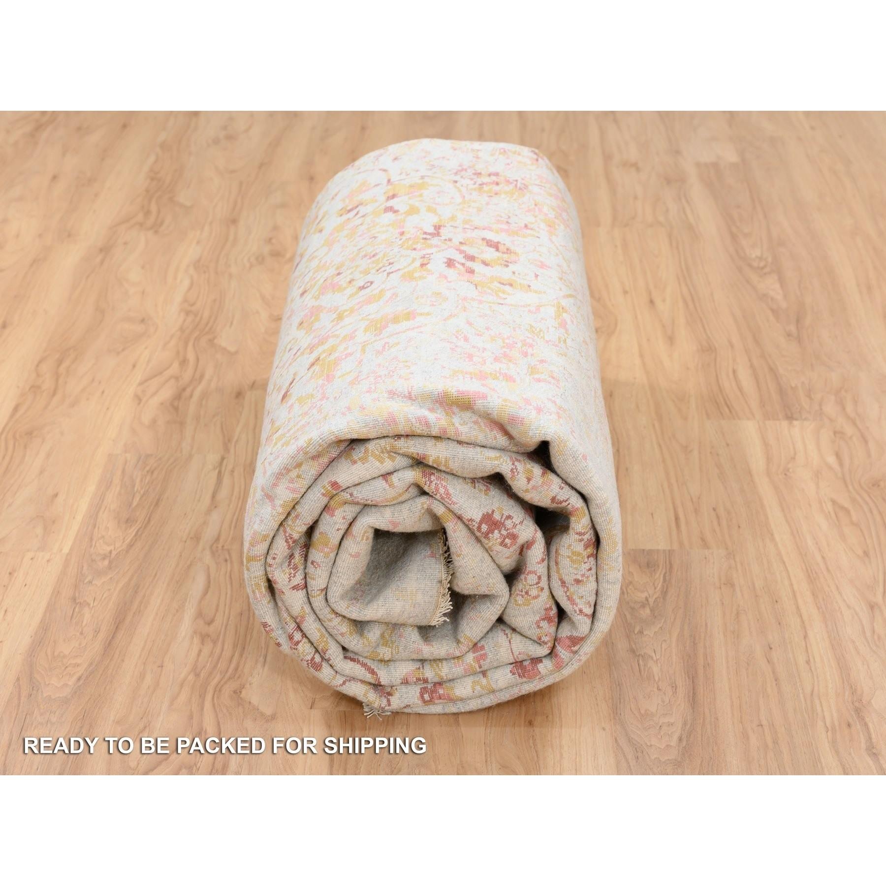 Modern-and-Contemporary-Hand-Knotted-Rug-316355