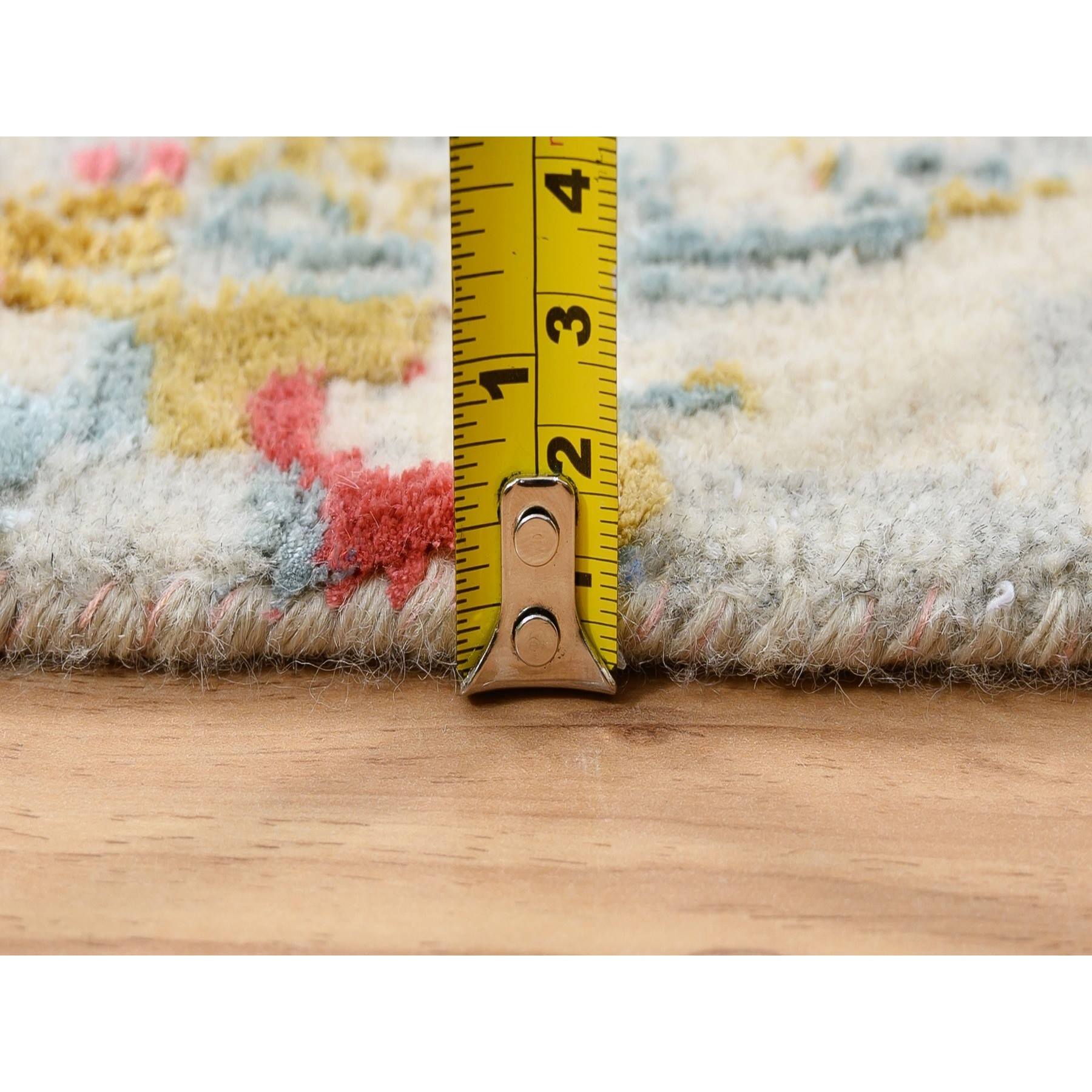 Modern-and-Contemporary-Hand-Knotted-Rug-316355