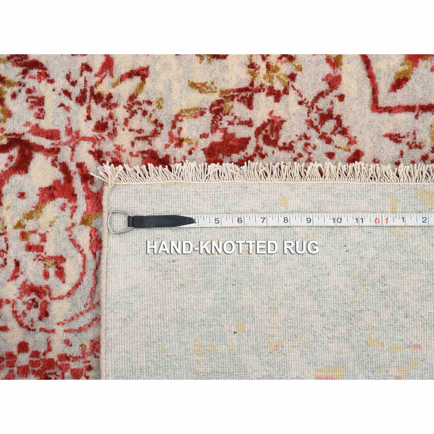 Modern-and-Contemporary-Hand-Knotted-Rug-316355
