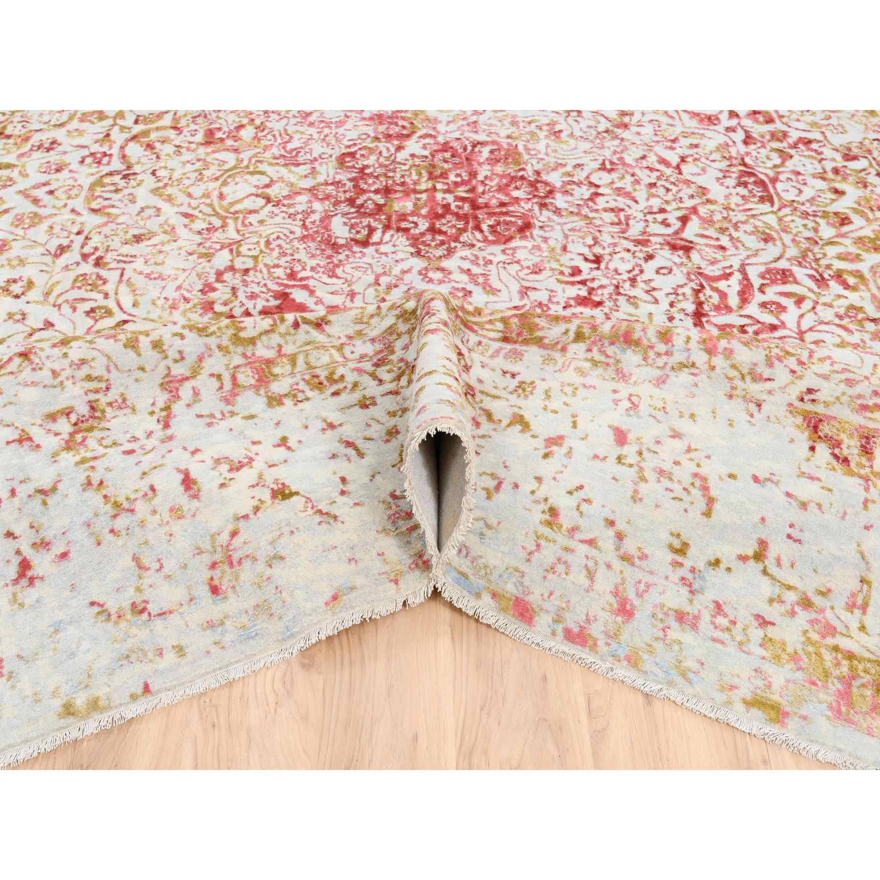 Modern-and-Contemporary-Hand-Knotted-Rug-316520