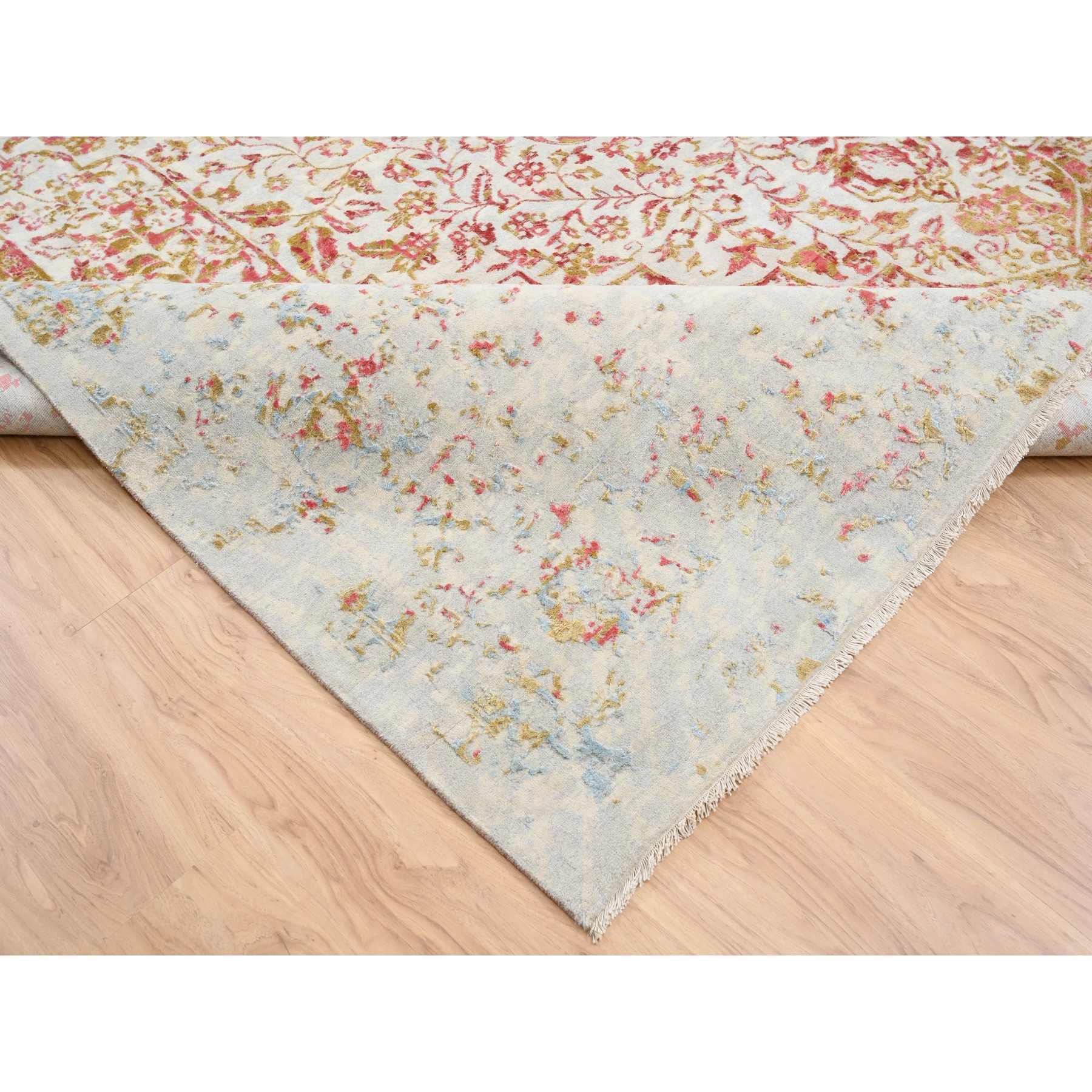 Modern-and-Contemporary-Hand-Knotted-Rug-316520