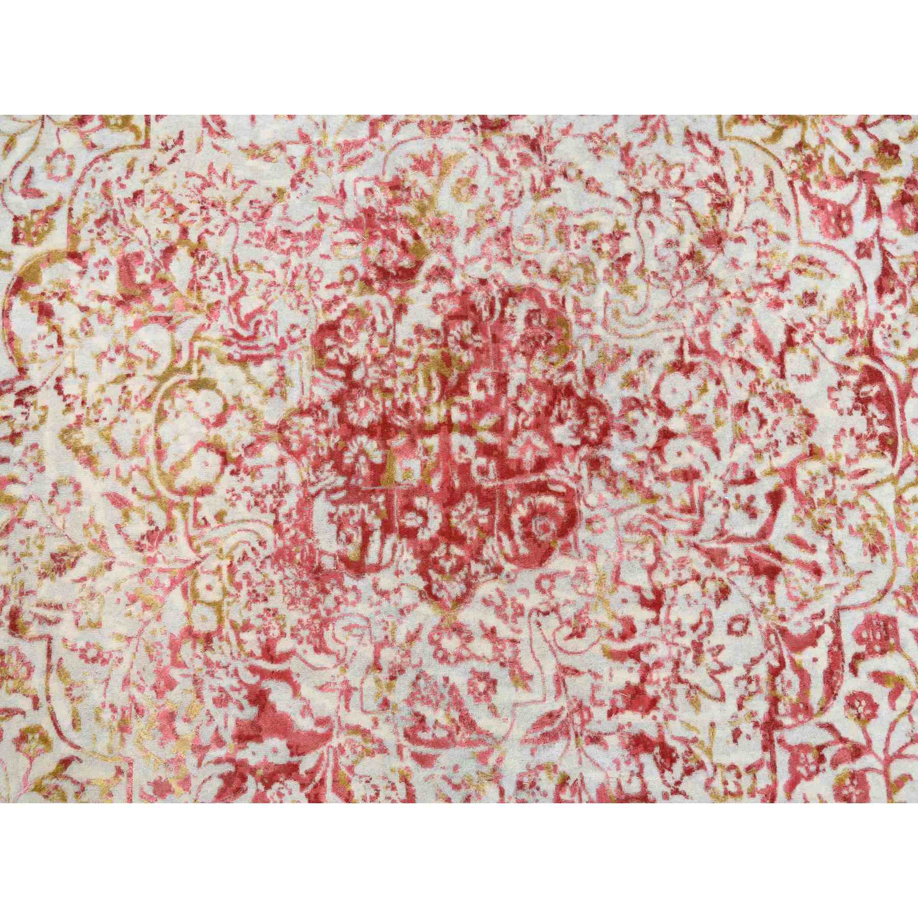 Modern-and-Contemporary-Hand-Knotted-Rug-316520