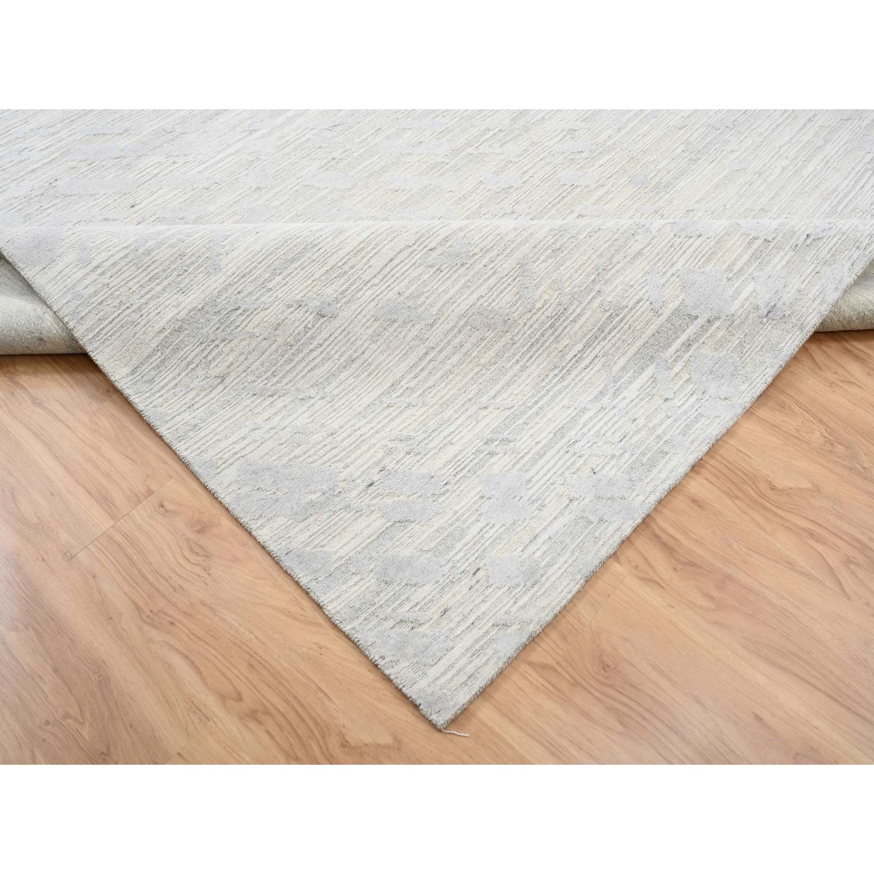 Modern-and-Contemporary-Hand-Knotted-Rug-316845