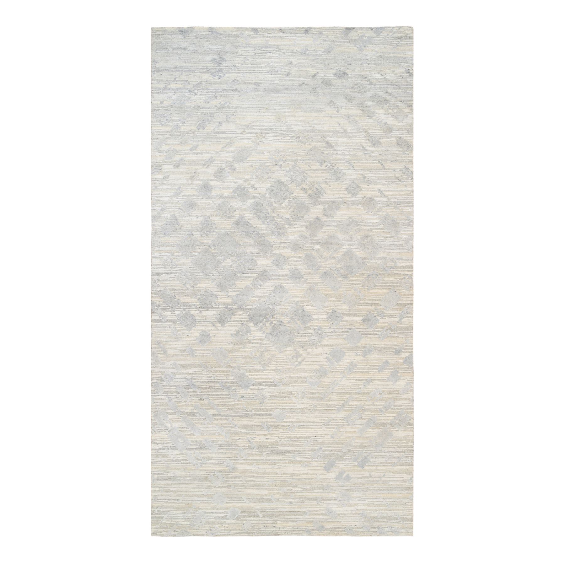 Modern-and-Contemporary-Hand-Knotted-Rug-316855