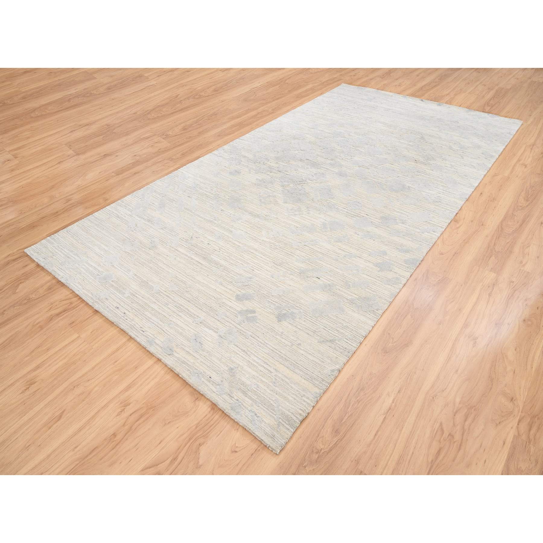 Modern-and-Contemporary-Hand-Knotted-Rug-316855