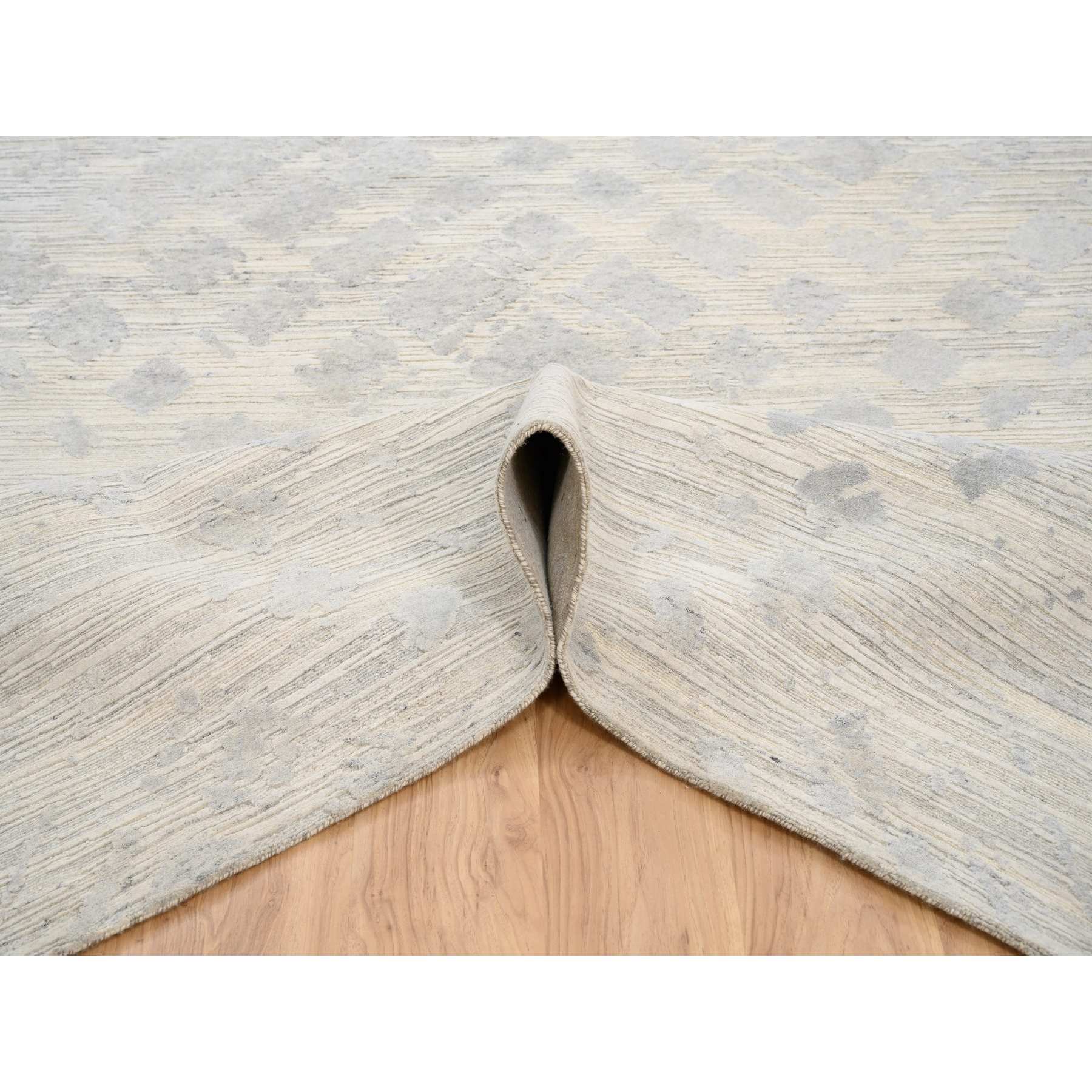 Modern-and-Contemporary-Hand-Knotted-Rug-316855