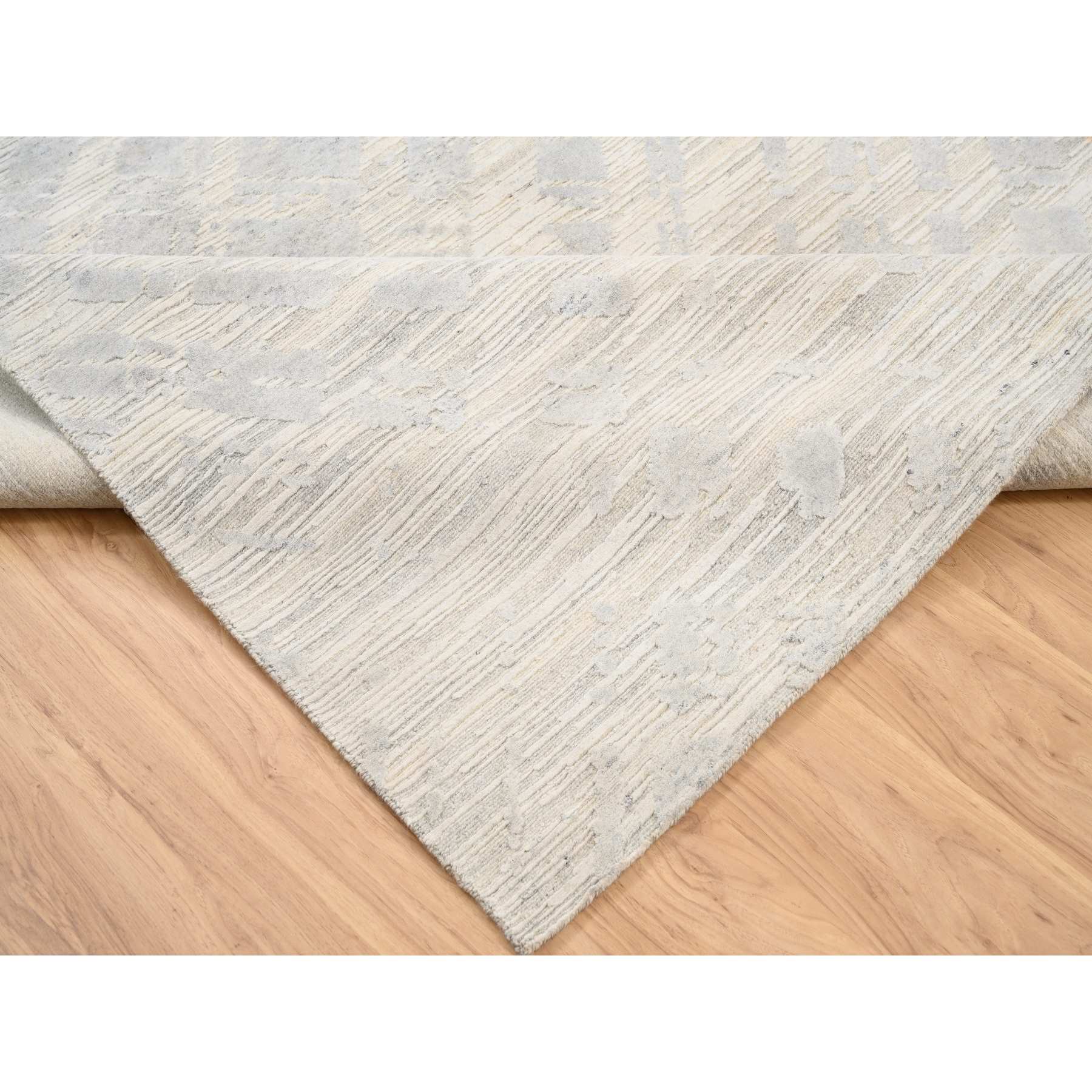 Modern-and-Contemporary-Hand-Knotted-Rug-316855