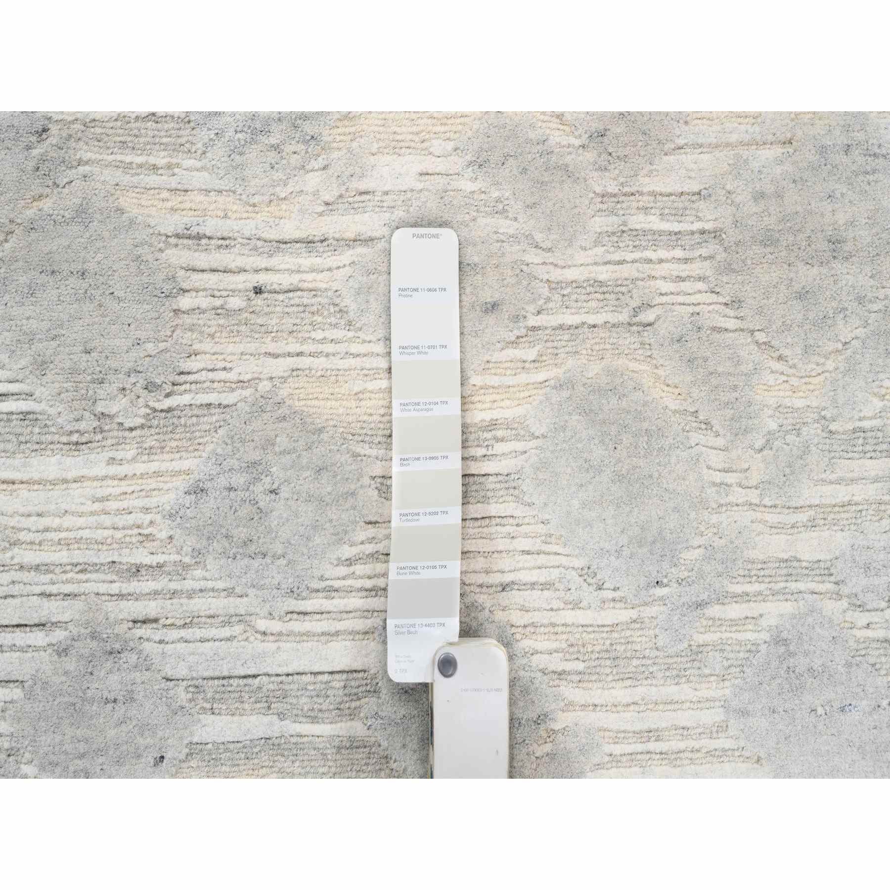 Modern-and-Contemporary-Hand-Knotted-Rug-316855