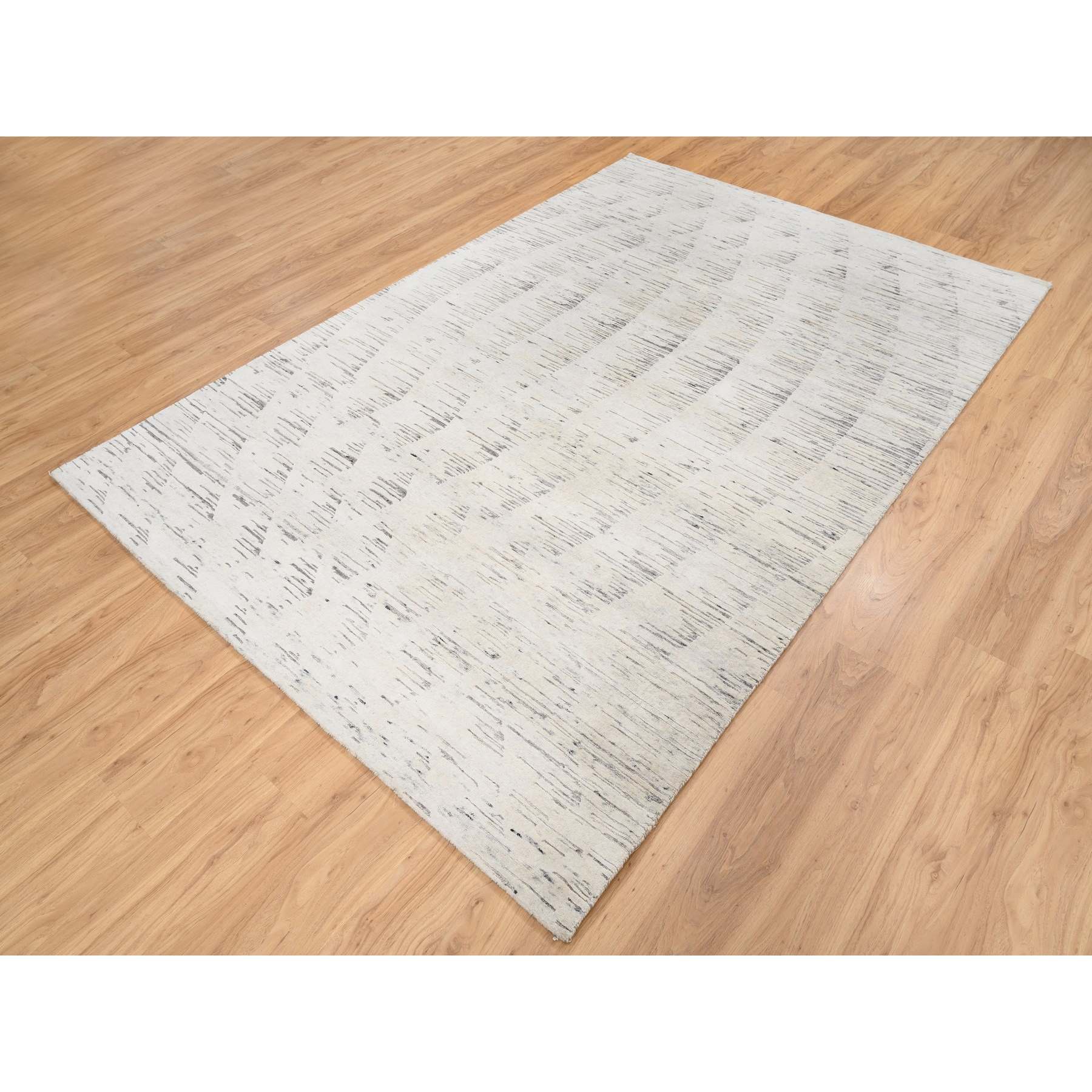 Modern-and-Contemporary-Hand-Knotted-Rug-316875