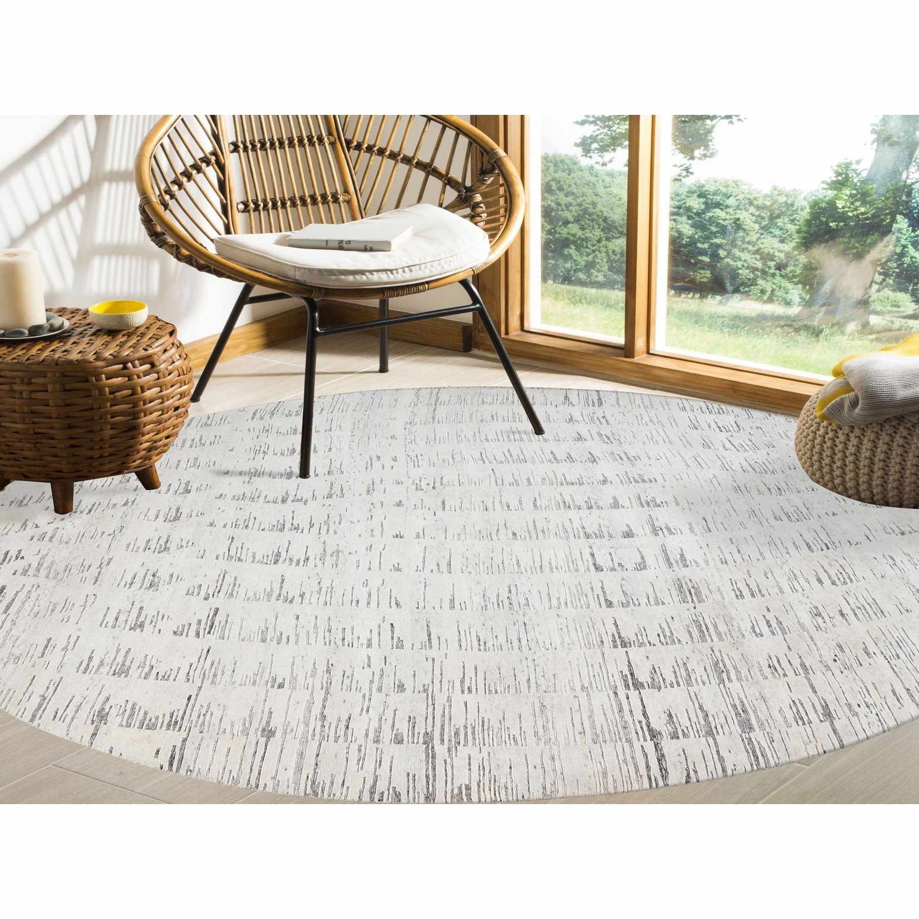Modern-and-Contemporary-Hand-Knotted-Rug-316880