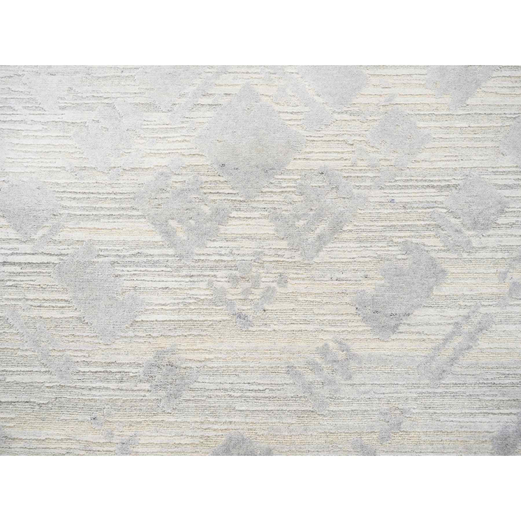 Modern-and-Contemporary-Hand-Knotted-Rug-316885