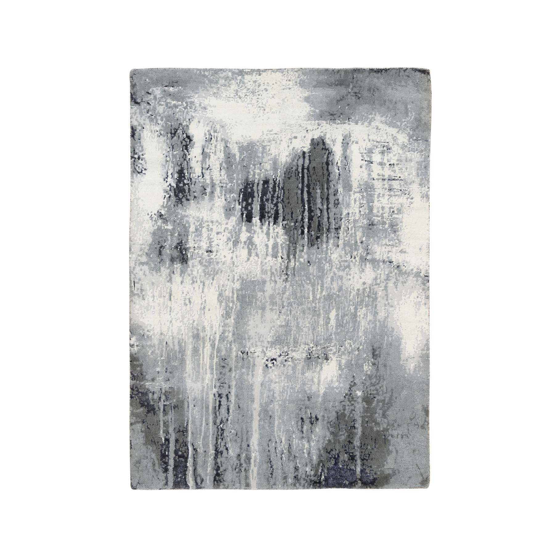 Modern-and-Contemporary-Hand-Knotted-Rug-317310