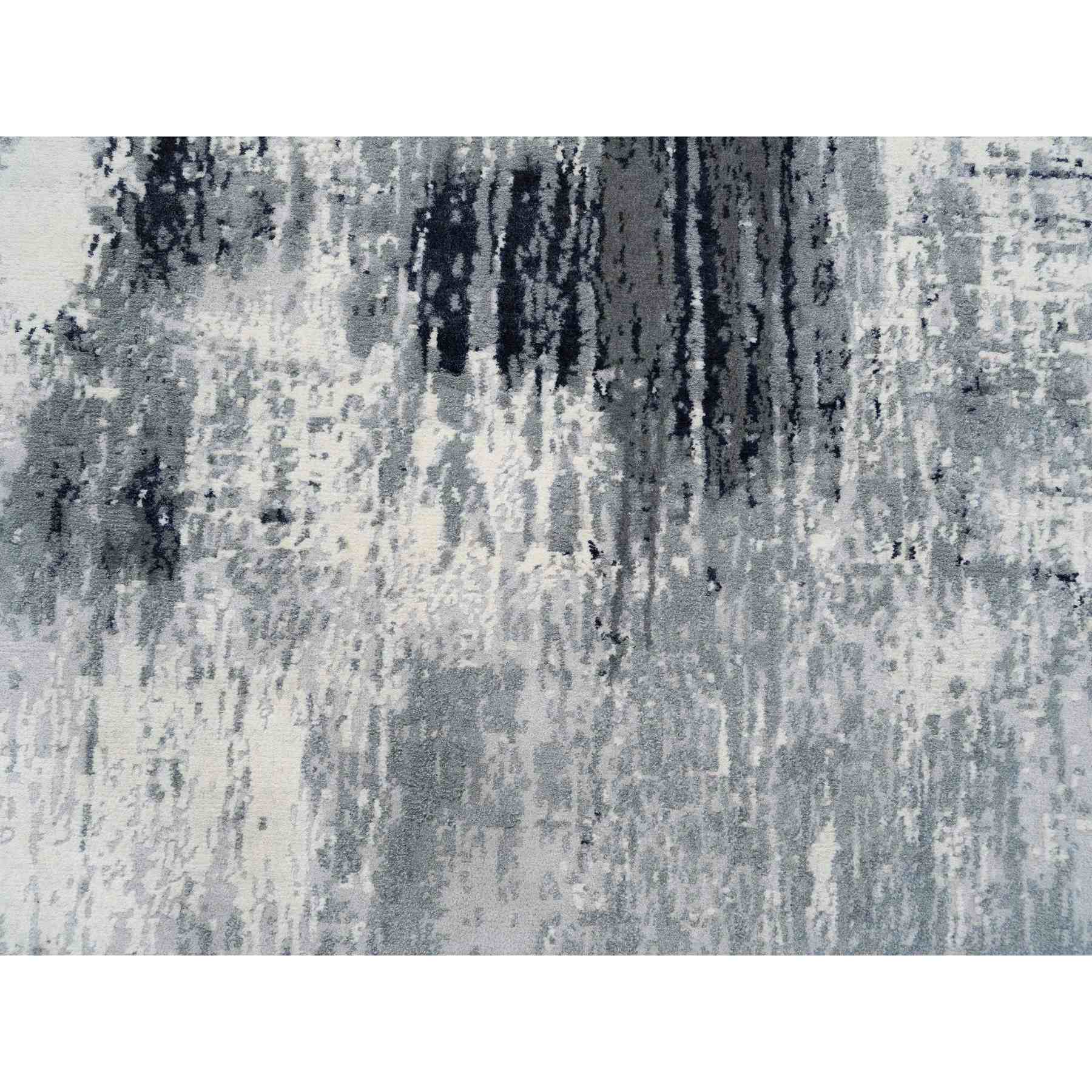 Modern-and-Contemporary-Hand-Knotted-Rug-317310