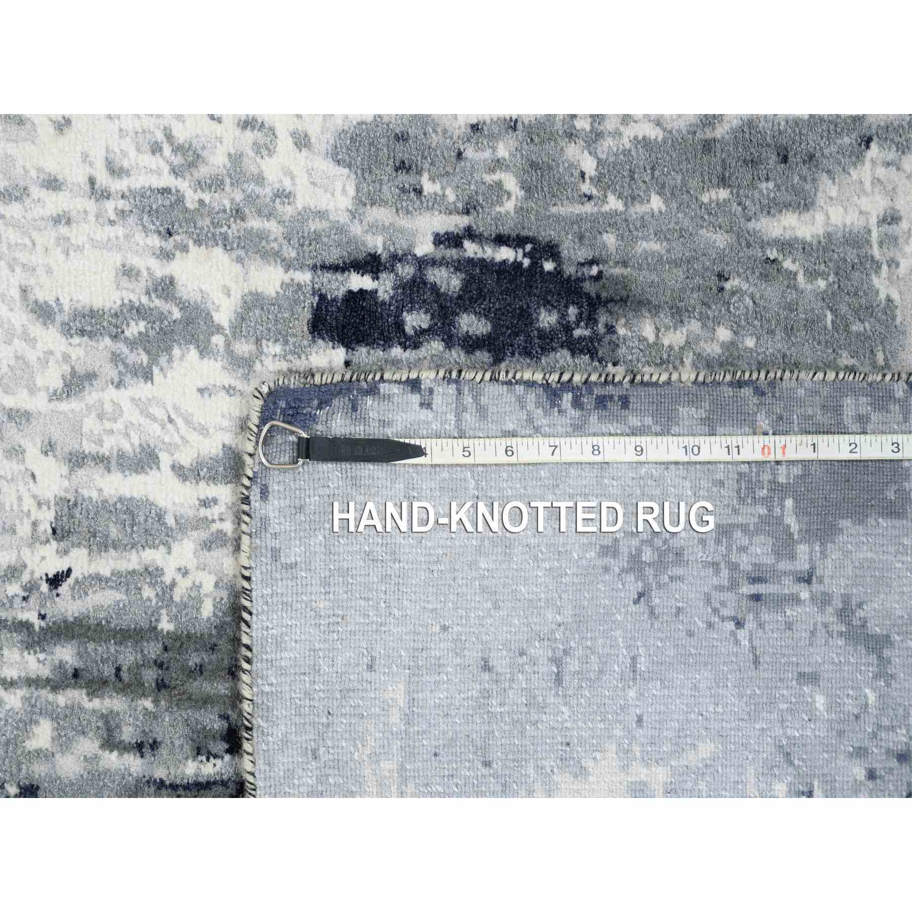 Modern-and-Contemporary-Hand-Knotted-Rug-317310