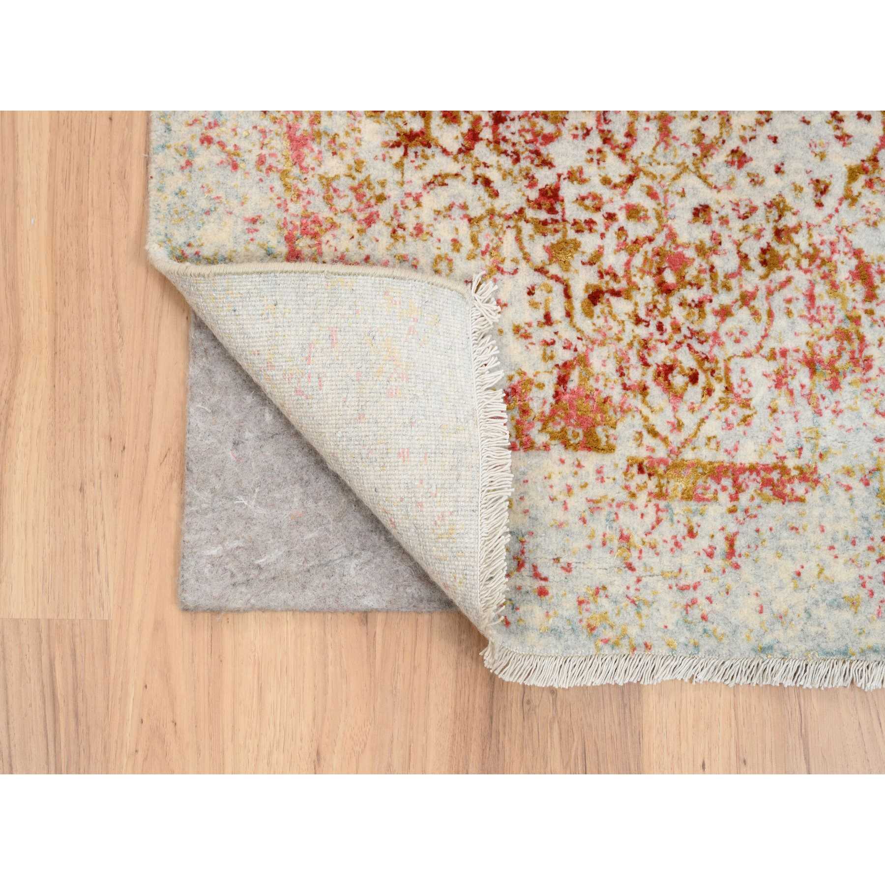 Modern-and-Contemporary-Hand-Knotted-Rug-317320