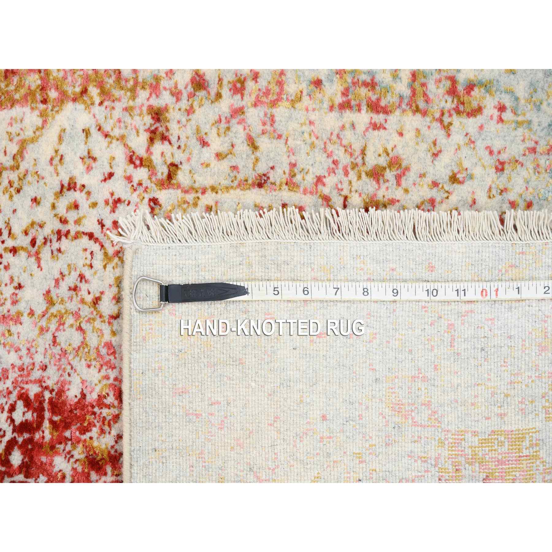 Modern-and-Contemporary-Hand-Knotted-Rug-317320