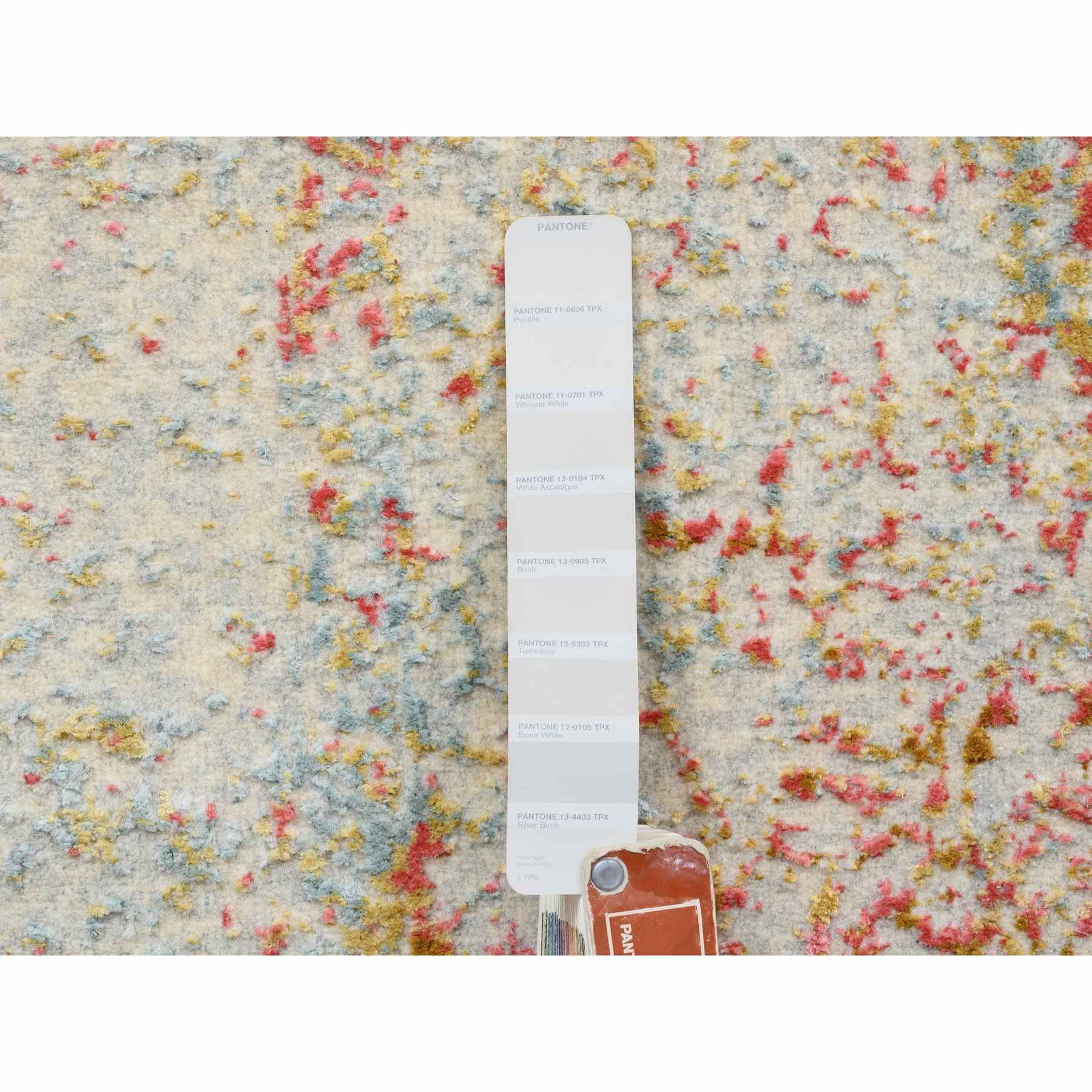 Modern-and-Contemporary-Hand-Knotted-Rug-317330
