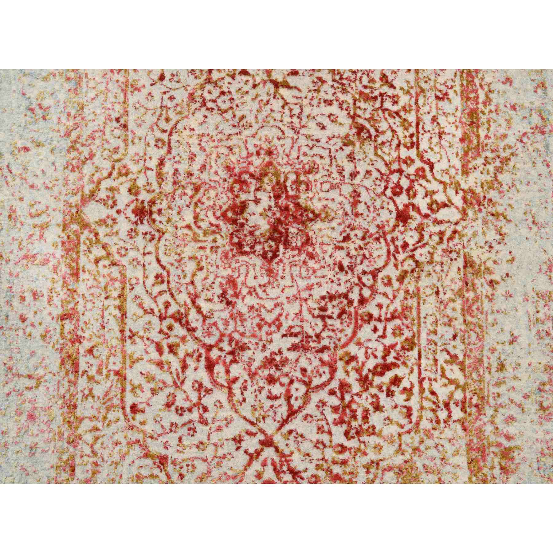 Modern-and-Contemporary-Hand-Knotted-Rug-317330