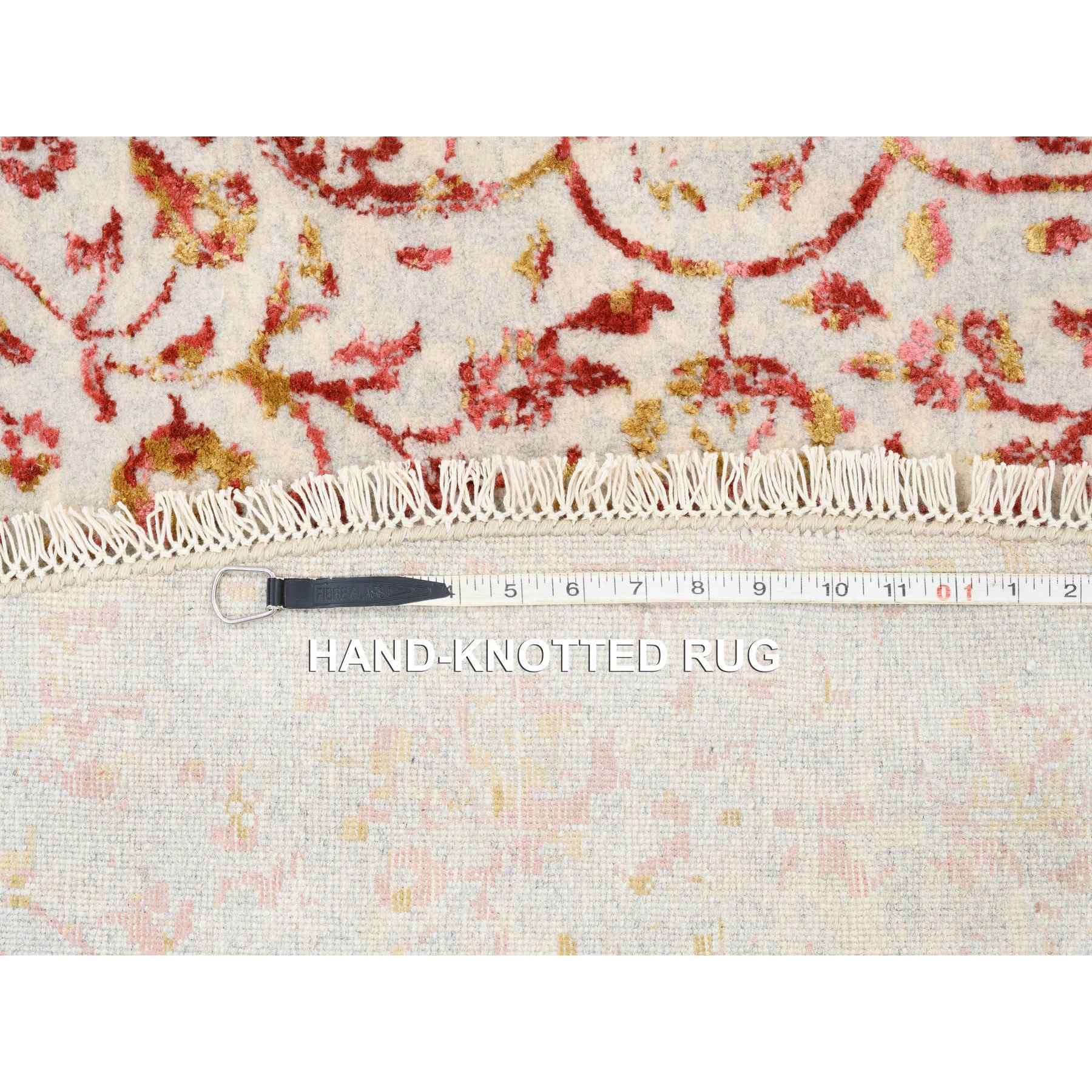Modern-and-Contemporary-Hand-Knotted-Rug-317340